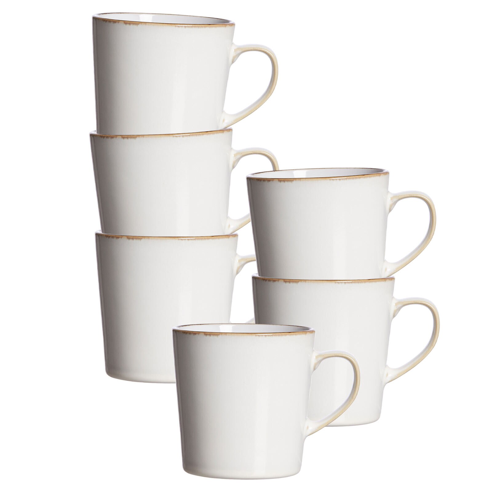 Becher Visby  6er Set