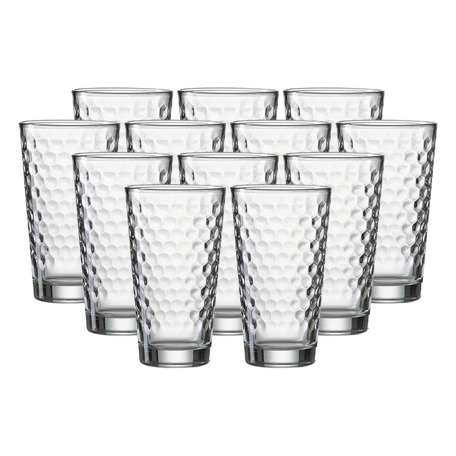 Ritzenhoff & Breker Longdrinkgl&auml;ser Favo 400 ml 12er Set 