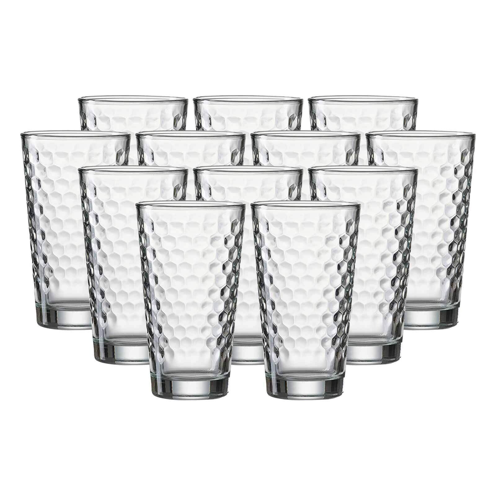 Longdrinkgläser Favo  12er Set