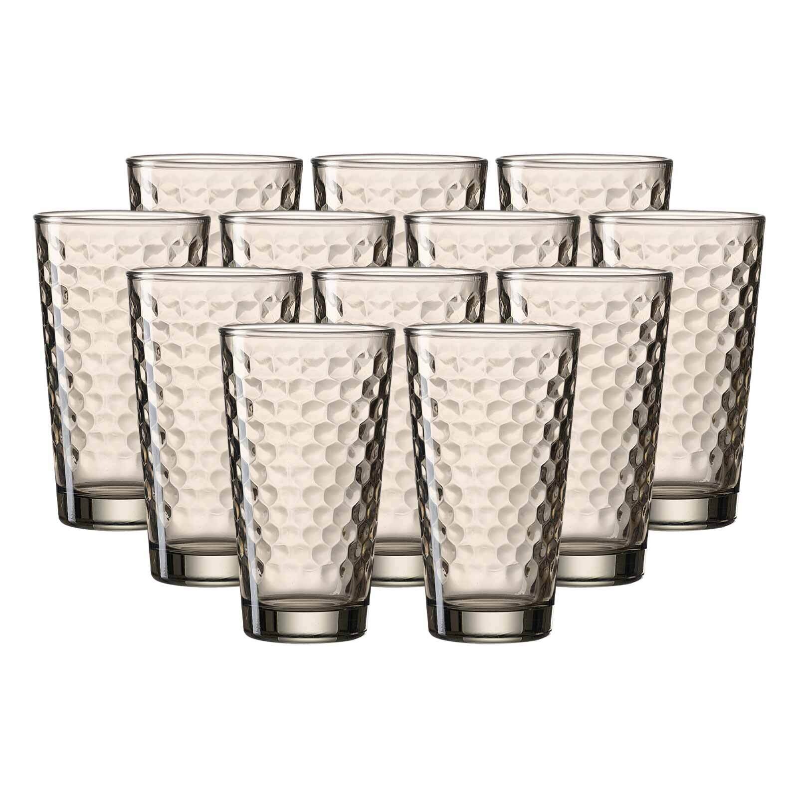 Longdrinkgläser Favo  12er Set