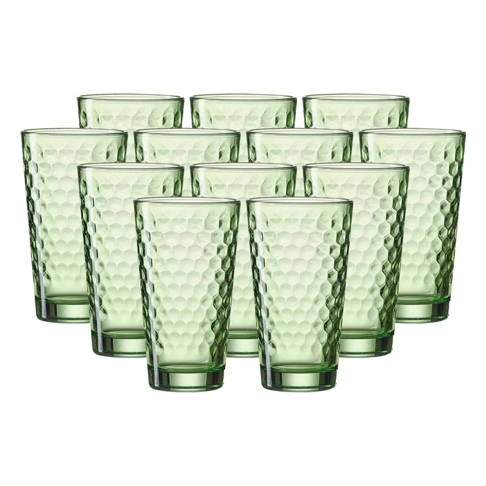 Longdrinkgläser Favo  12er Set