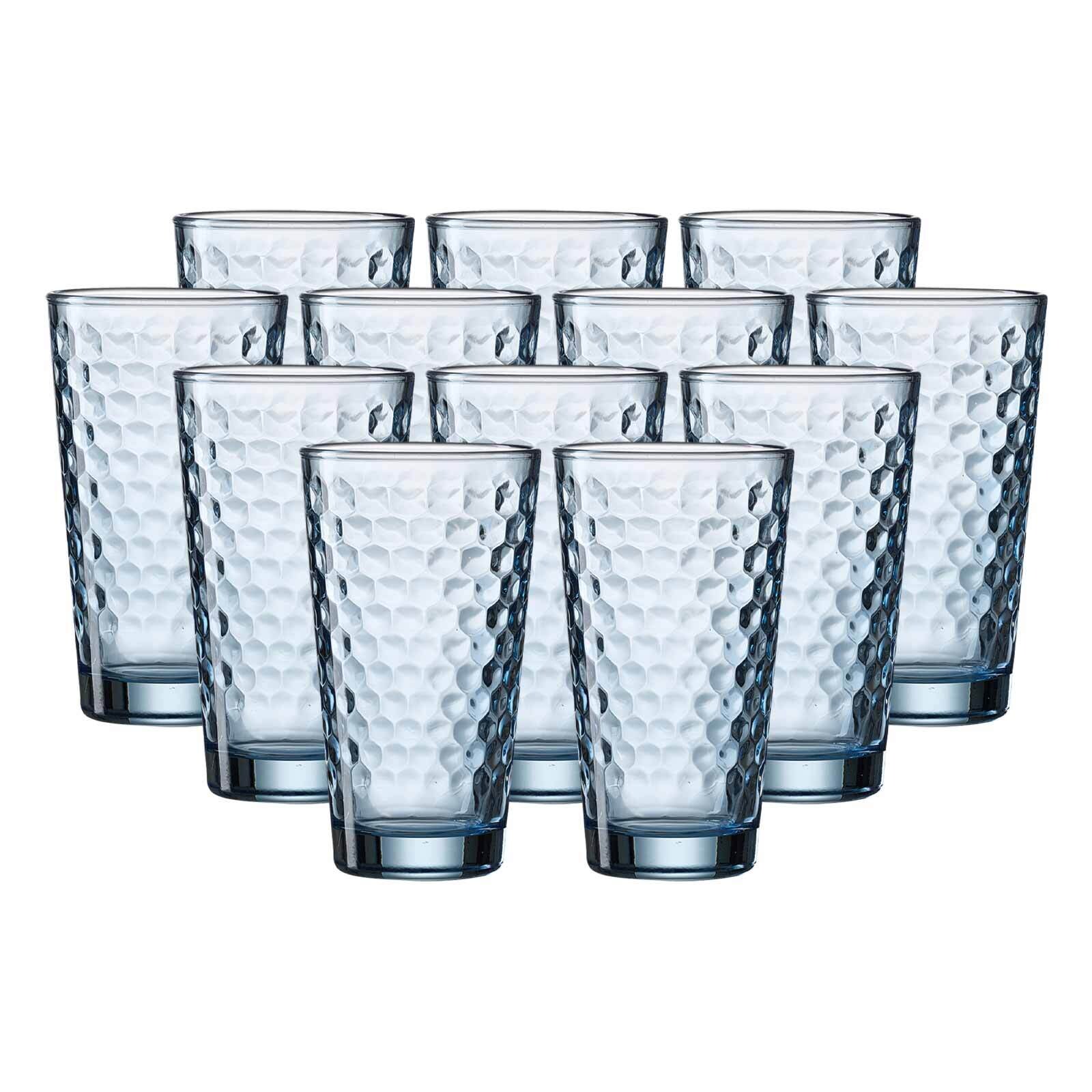 Longdrinkgläser Favo  12er Set