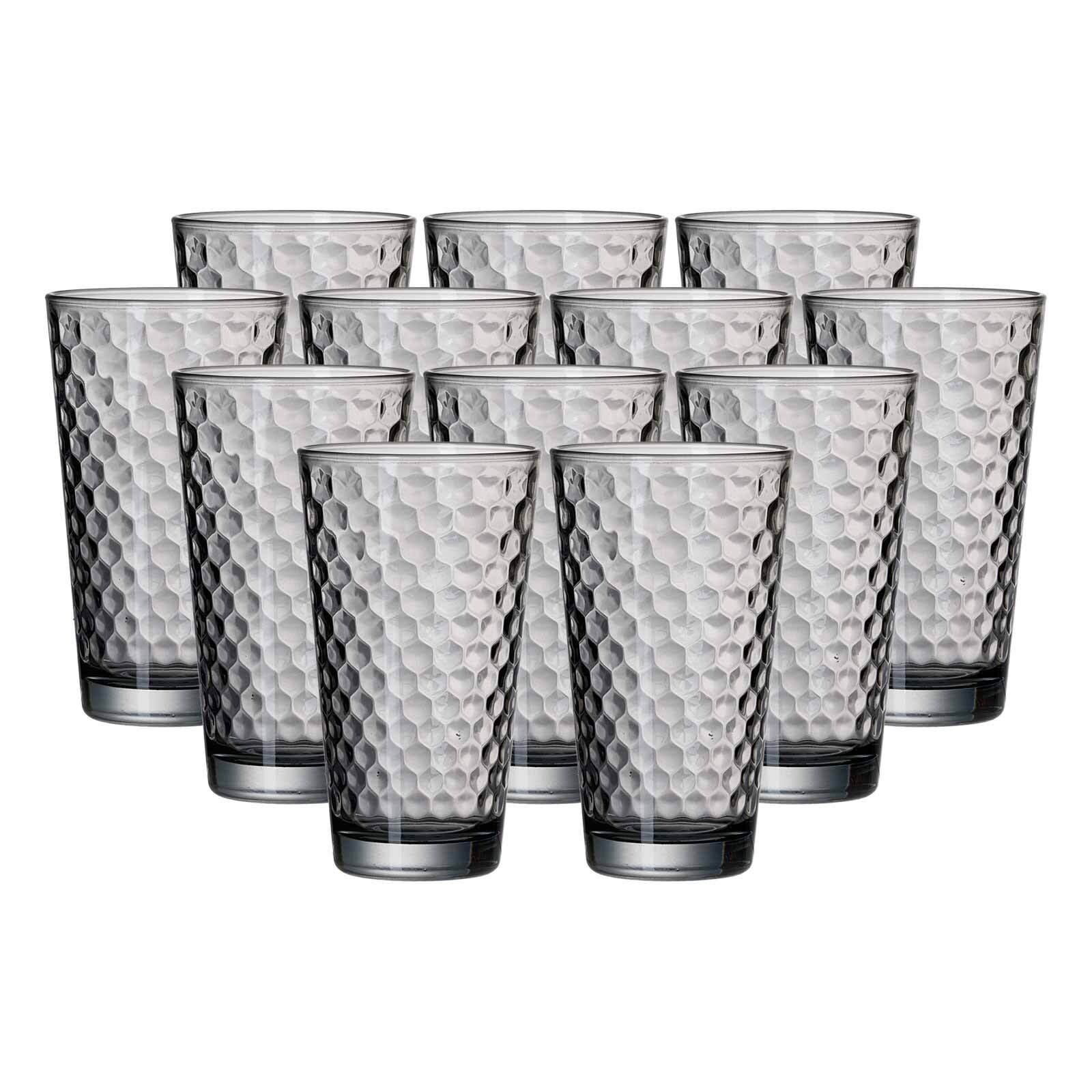 Longdrinkgläser Favo  12er Set