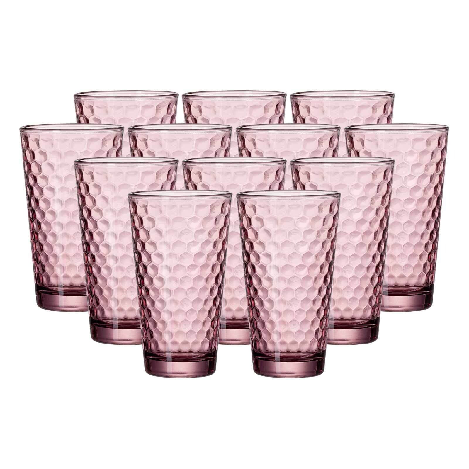 Longdrinkgläser Favo  12er Set