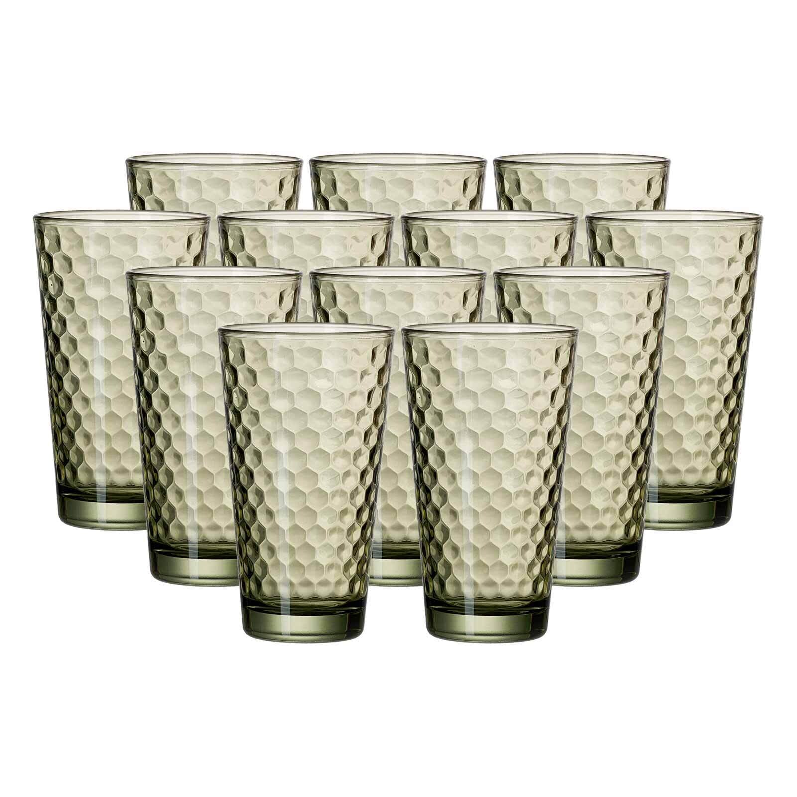 Longdrinkgläser Favo  12er Set