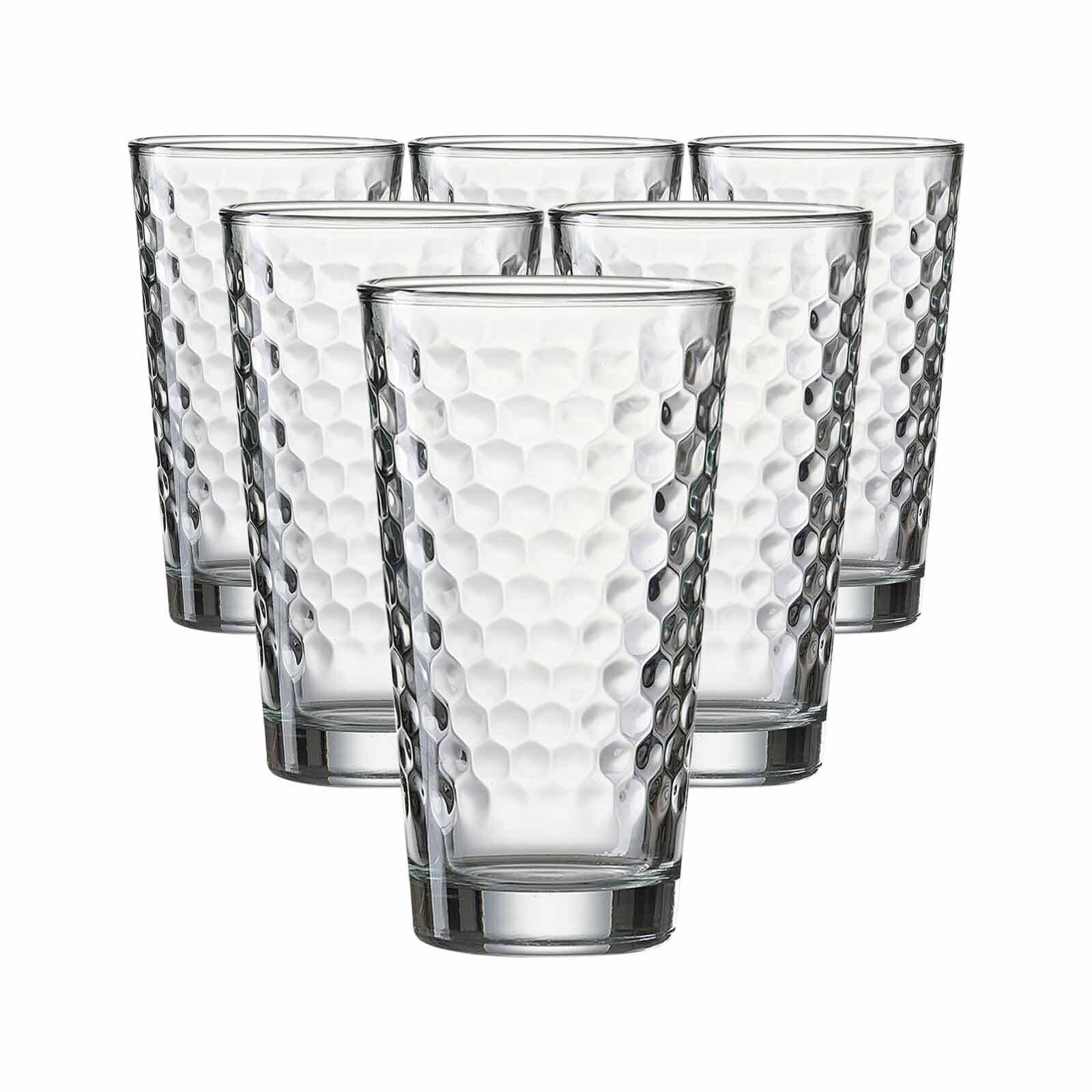 Longdrinkgläser Favo  6er Set