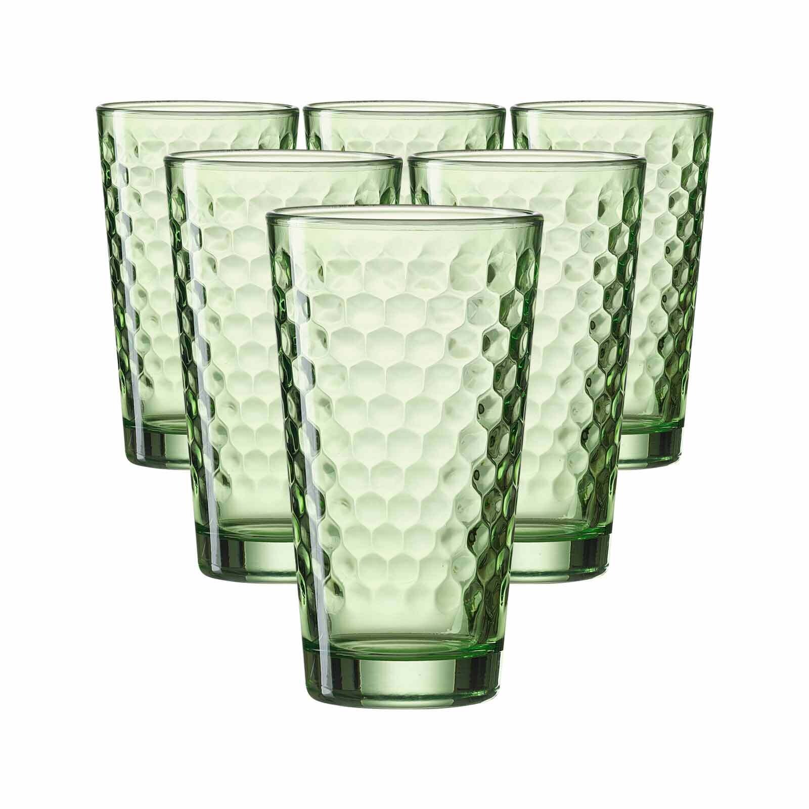 Longdrinkgläser Favo  6er Set