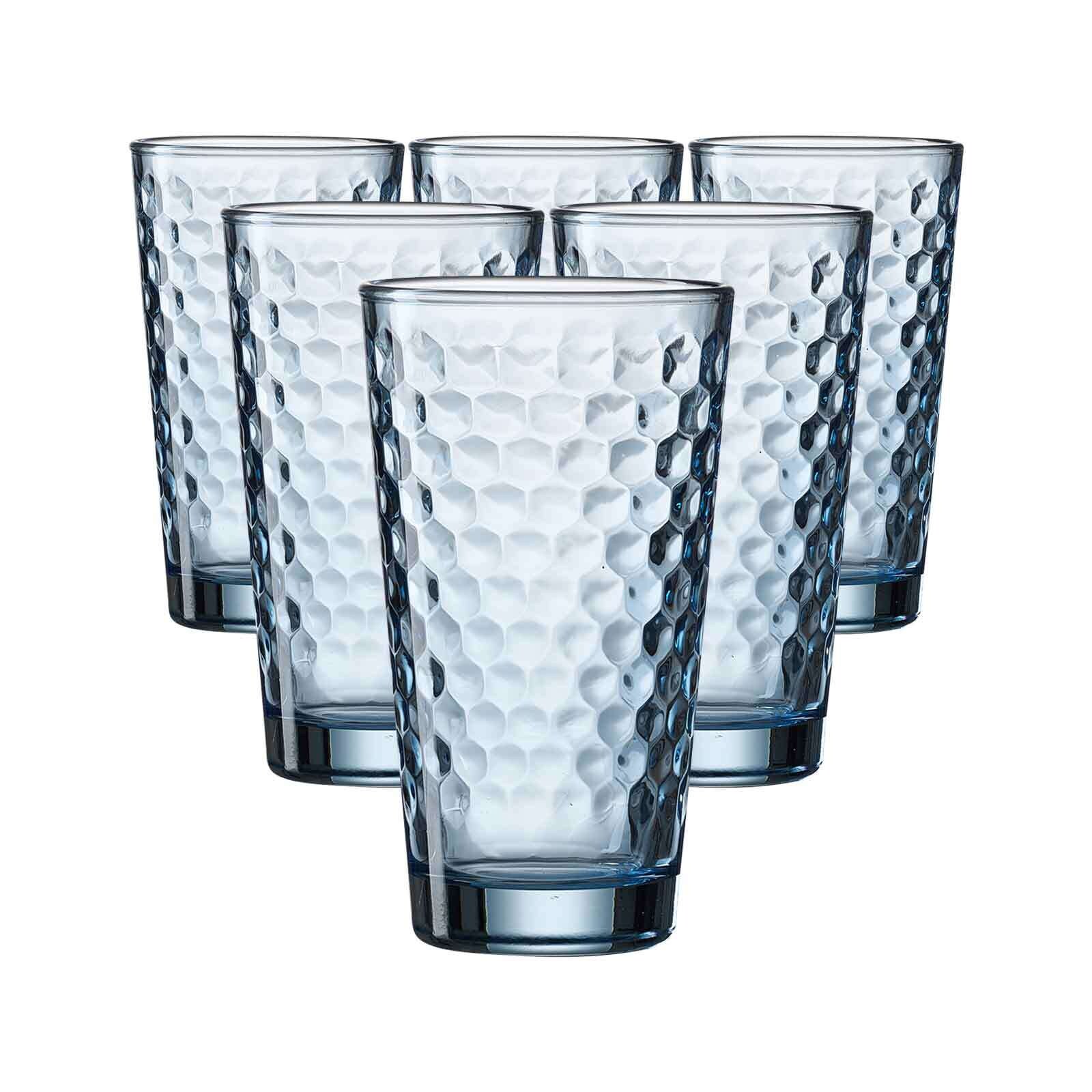 Longdrinkgläser Favo  6er Set