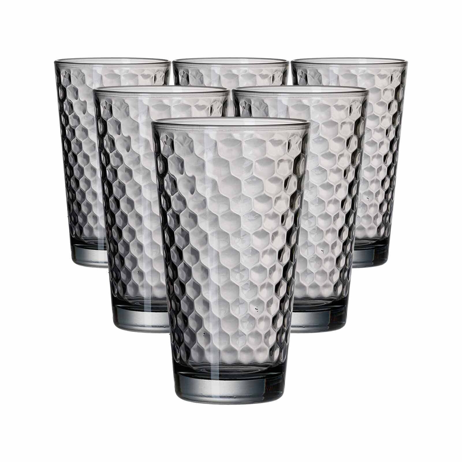 Longdrinkgläser Favo  6er Set