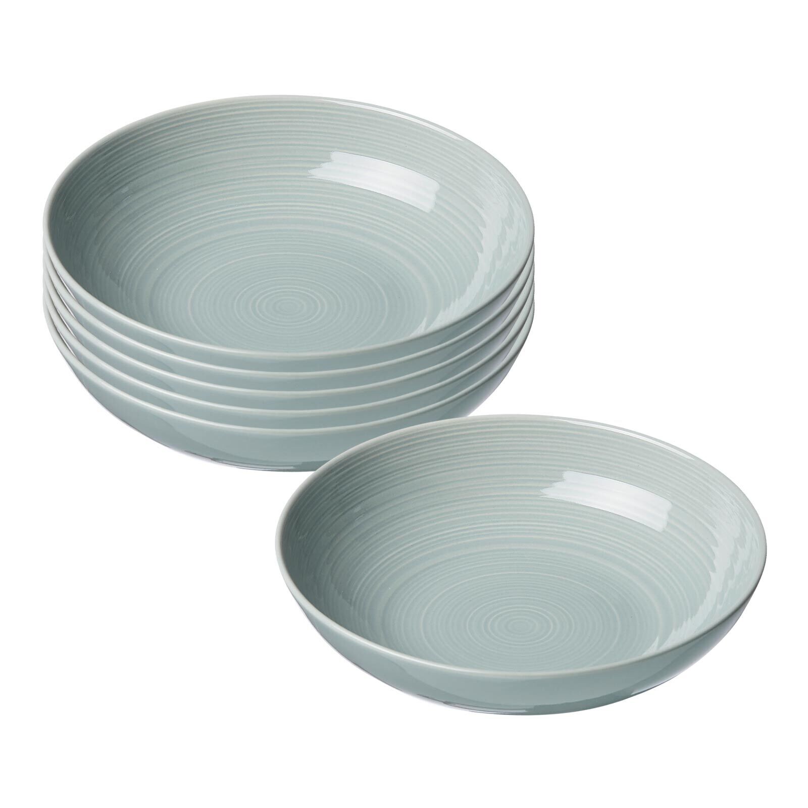 Suppenteller Suomi ø 20 cm 6er Set
