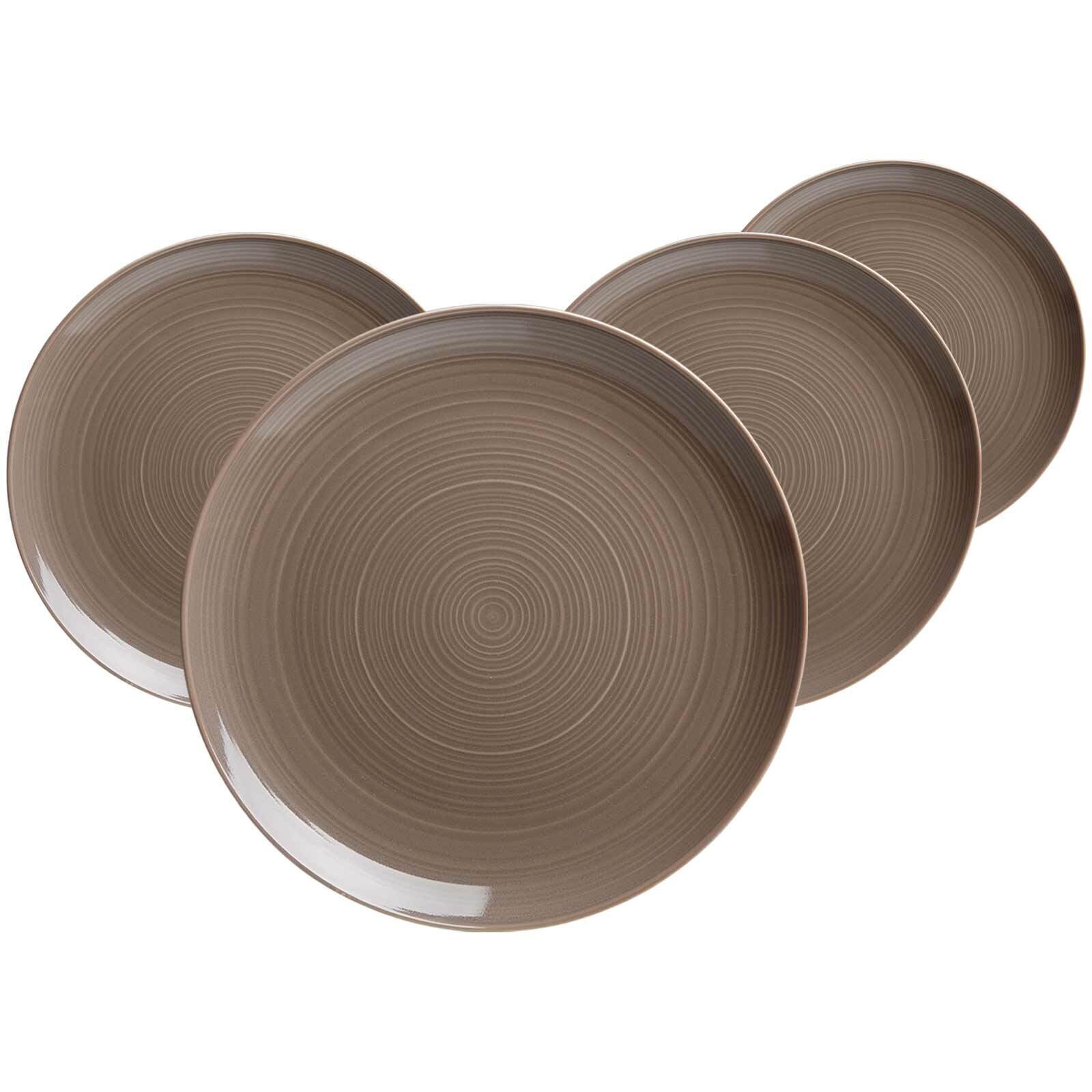 Speiseteller Suomi ø 26 cm 4er Set