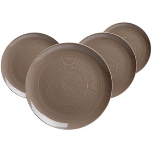 Ritzenhoff & Breker Speiseteller Suomi ø 26 cm 4er Set 