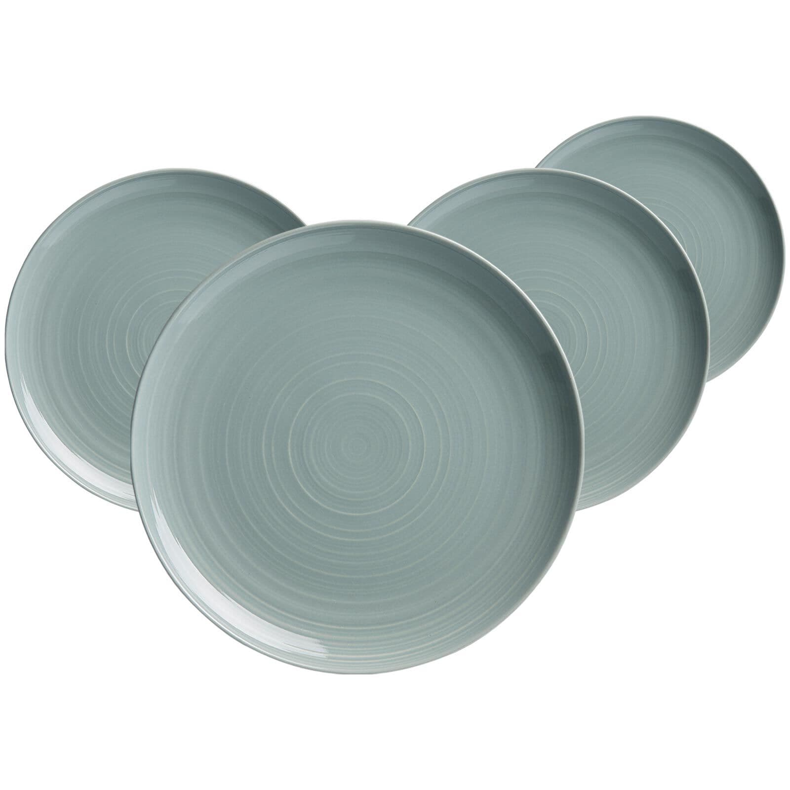 Ritzenhoff & Breker Speiseteller Suomi &oslash; 26 cm 4er Set 