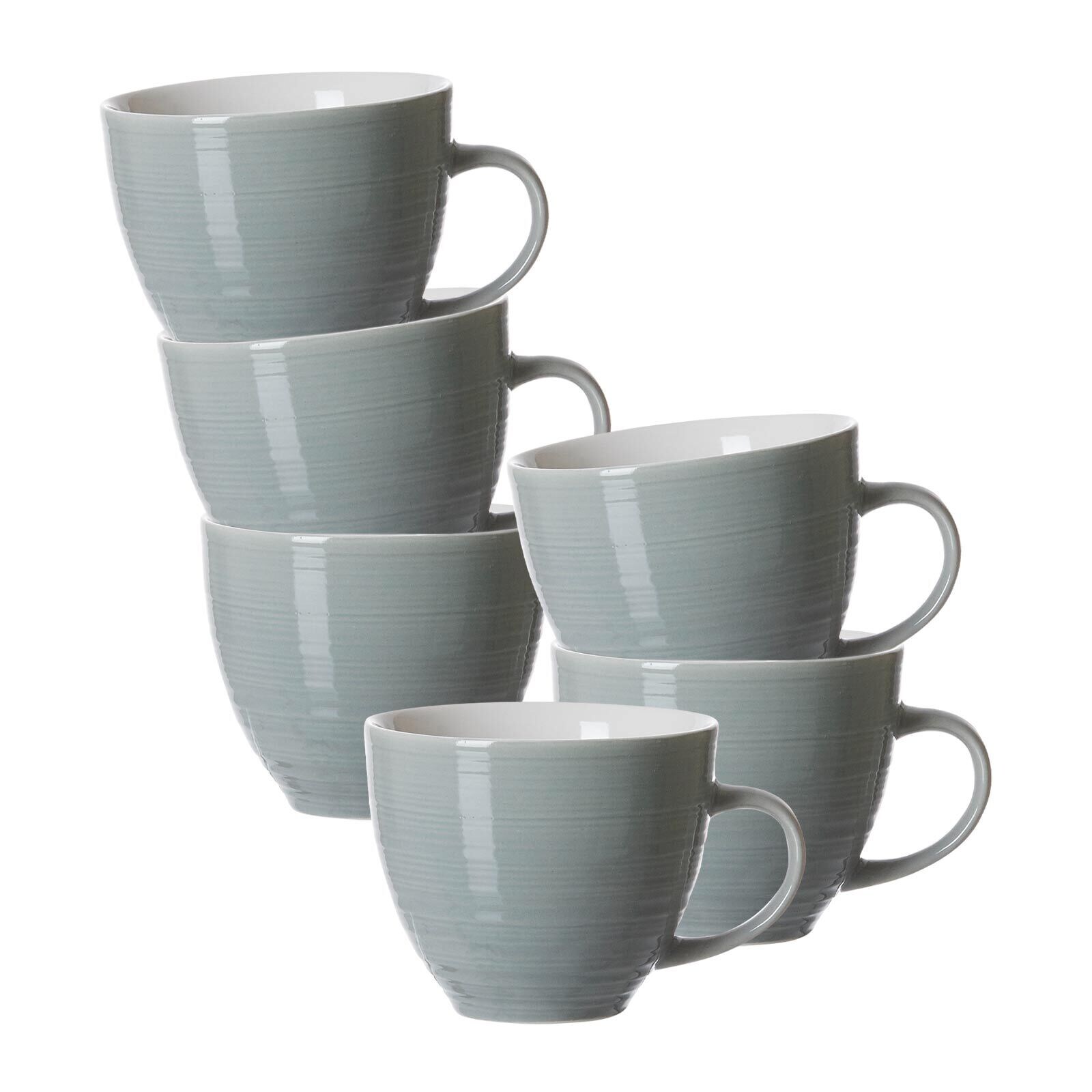 Kaffeetassen Suomi  6er Set