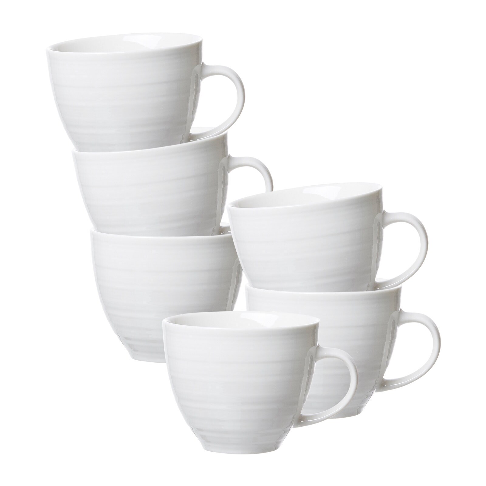 Kaffeetassen Suomi  6er Set