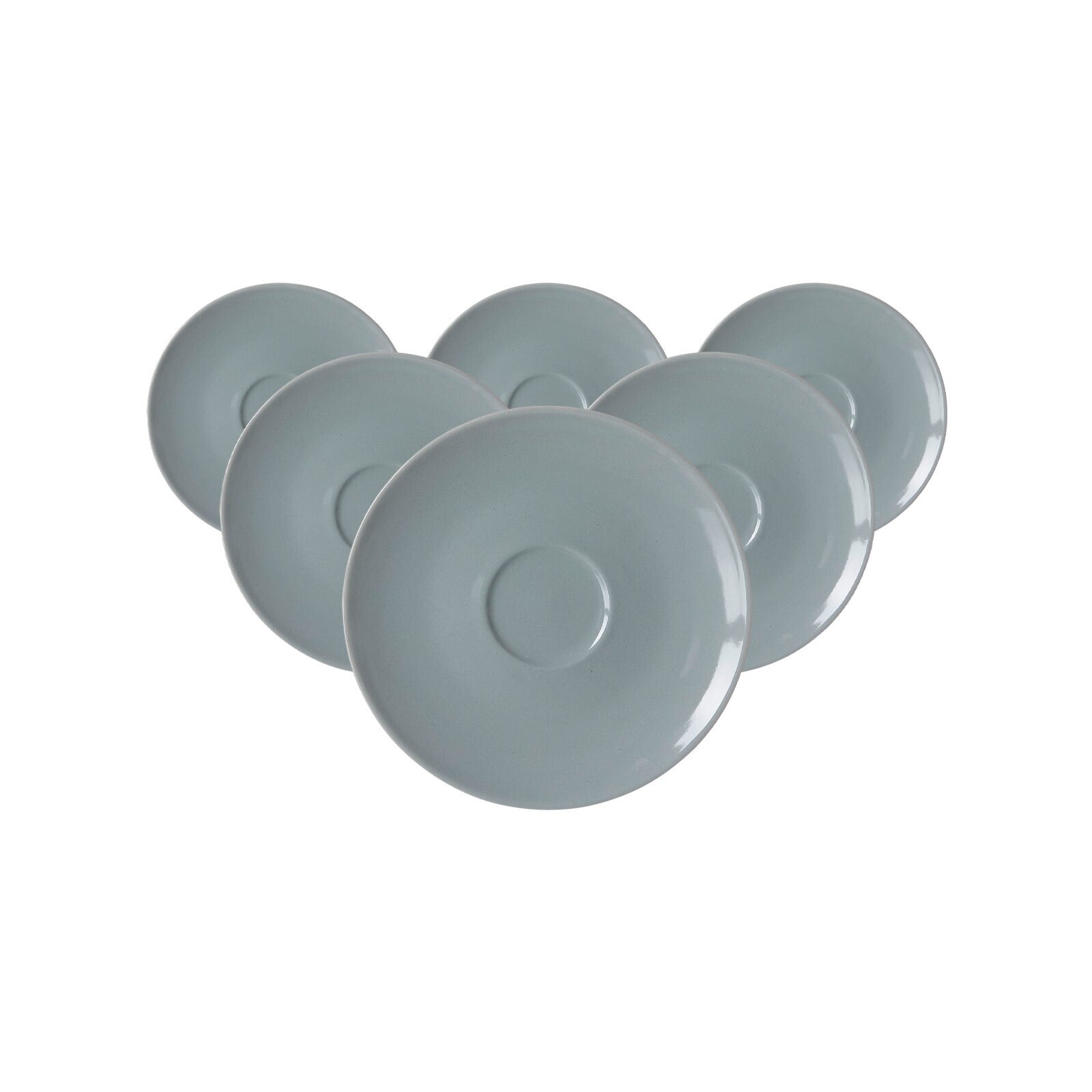 Ritzenhoff & Breker Espressountertassen Suomi &oslash; 11,5 cm 6er Set 