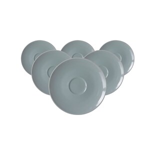 Ritzenhoff & Breker Espressountertassen Suomi ø 11,5 cm 6er Set 
