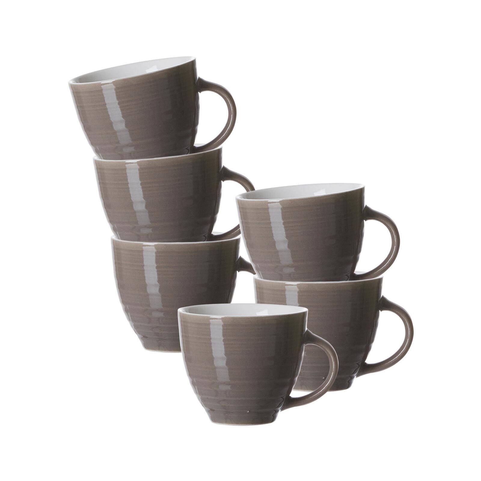 Espressotassen Suomi  6er Set