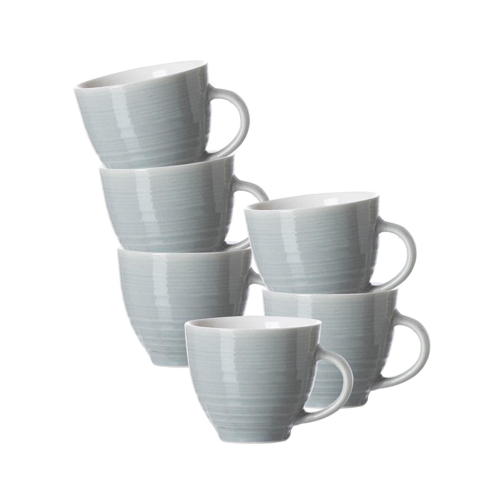 Espressotassen Suomi  6er Set