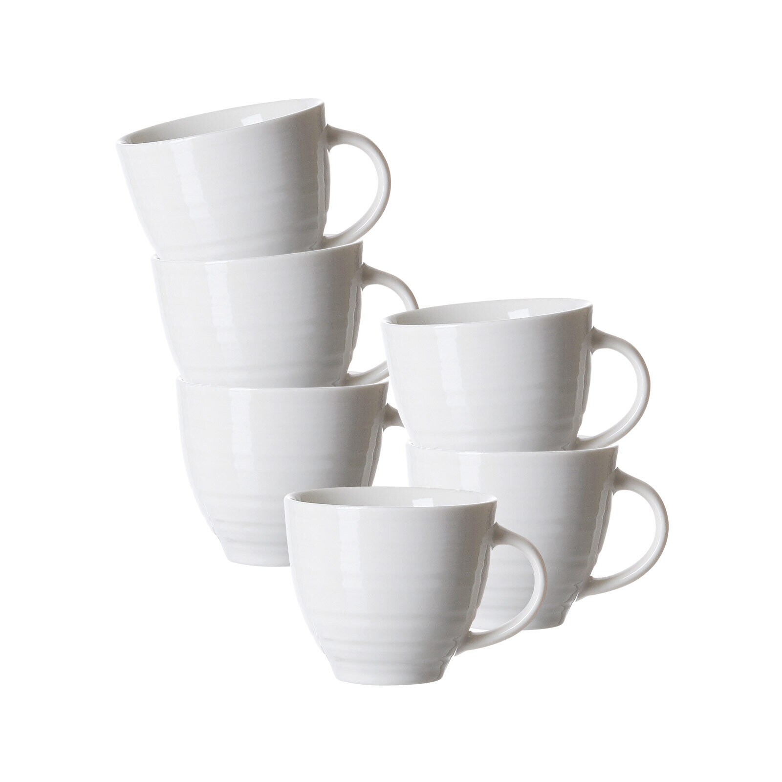 Espressotassen Suomi  6er Set
