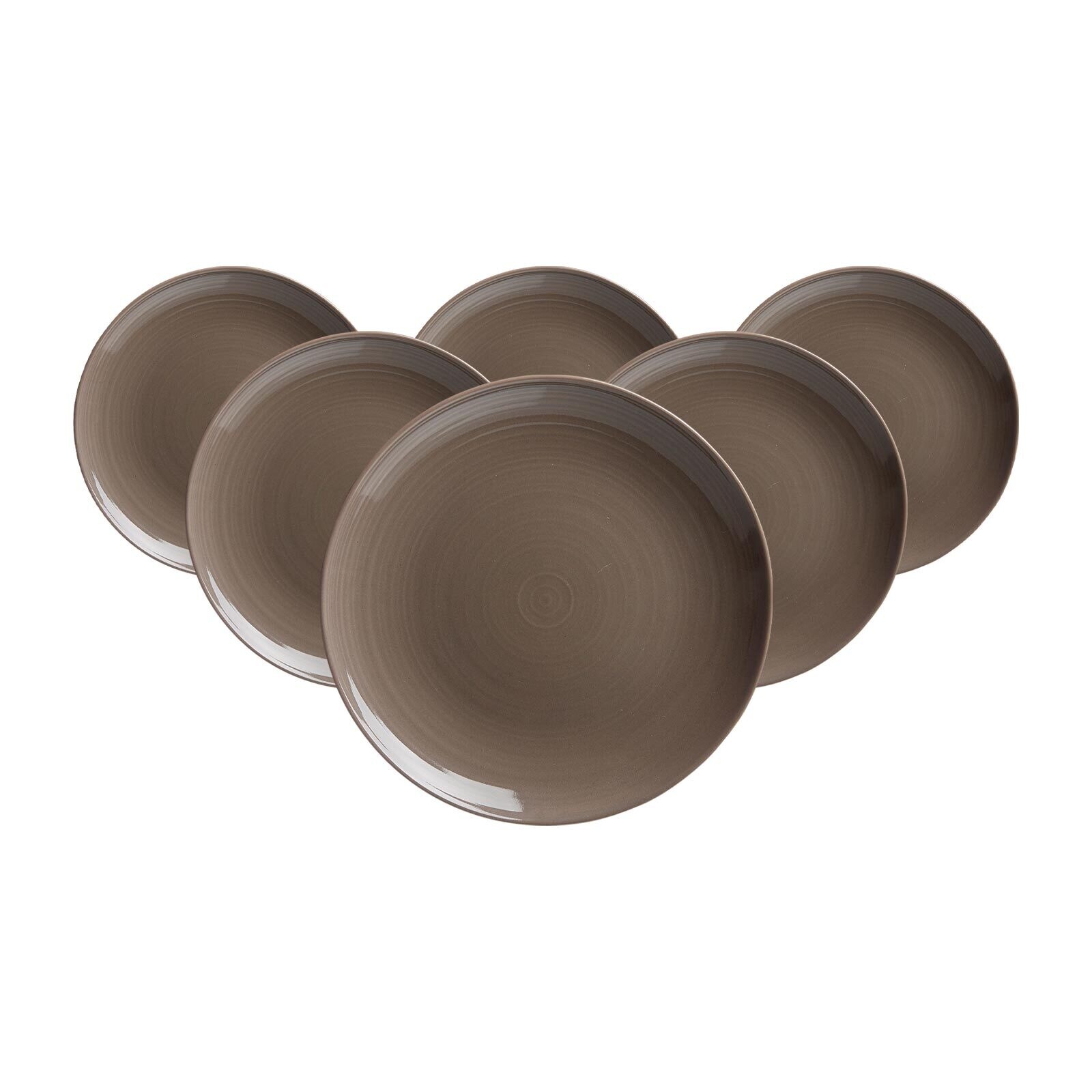 Dessertteller Suomi ø 20 cm 6er Set