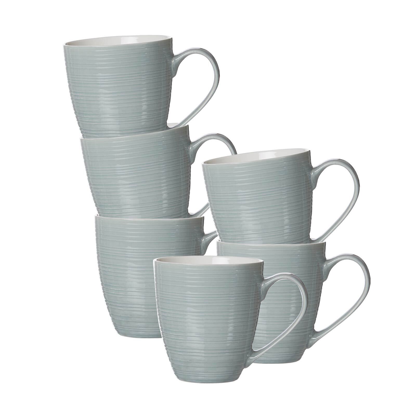 XXL Becher Suomi  6er Set
