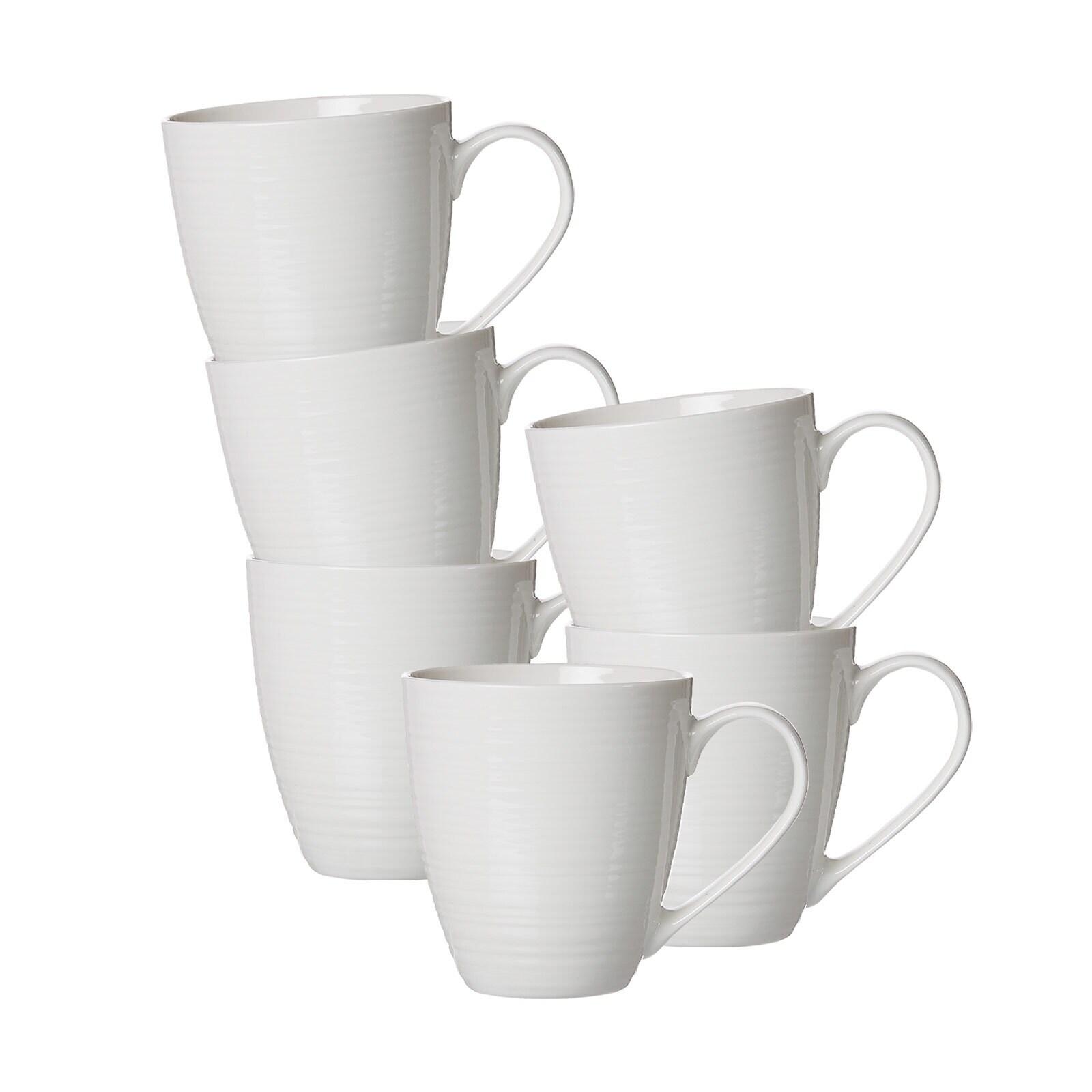 XXL Becher Suomi  6er Set