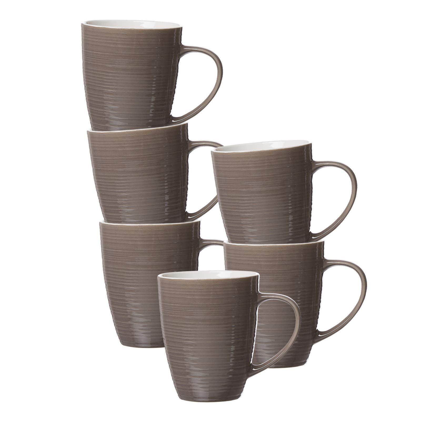 Kaffeebecher Suomi  6er Set