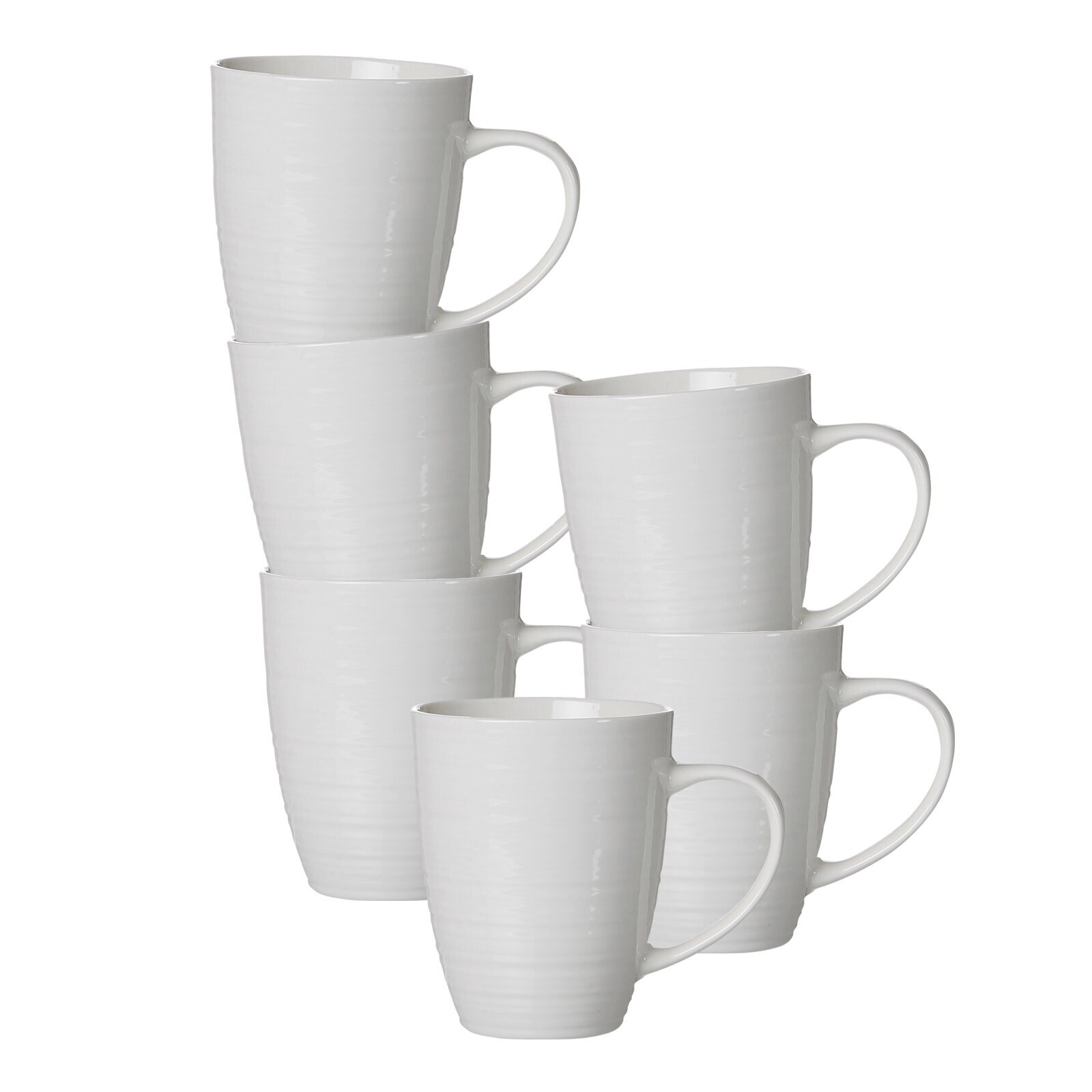 Kaffeebecher Suomi  6er Set