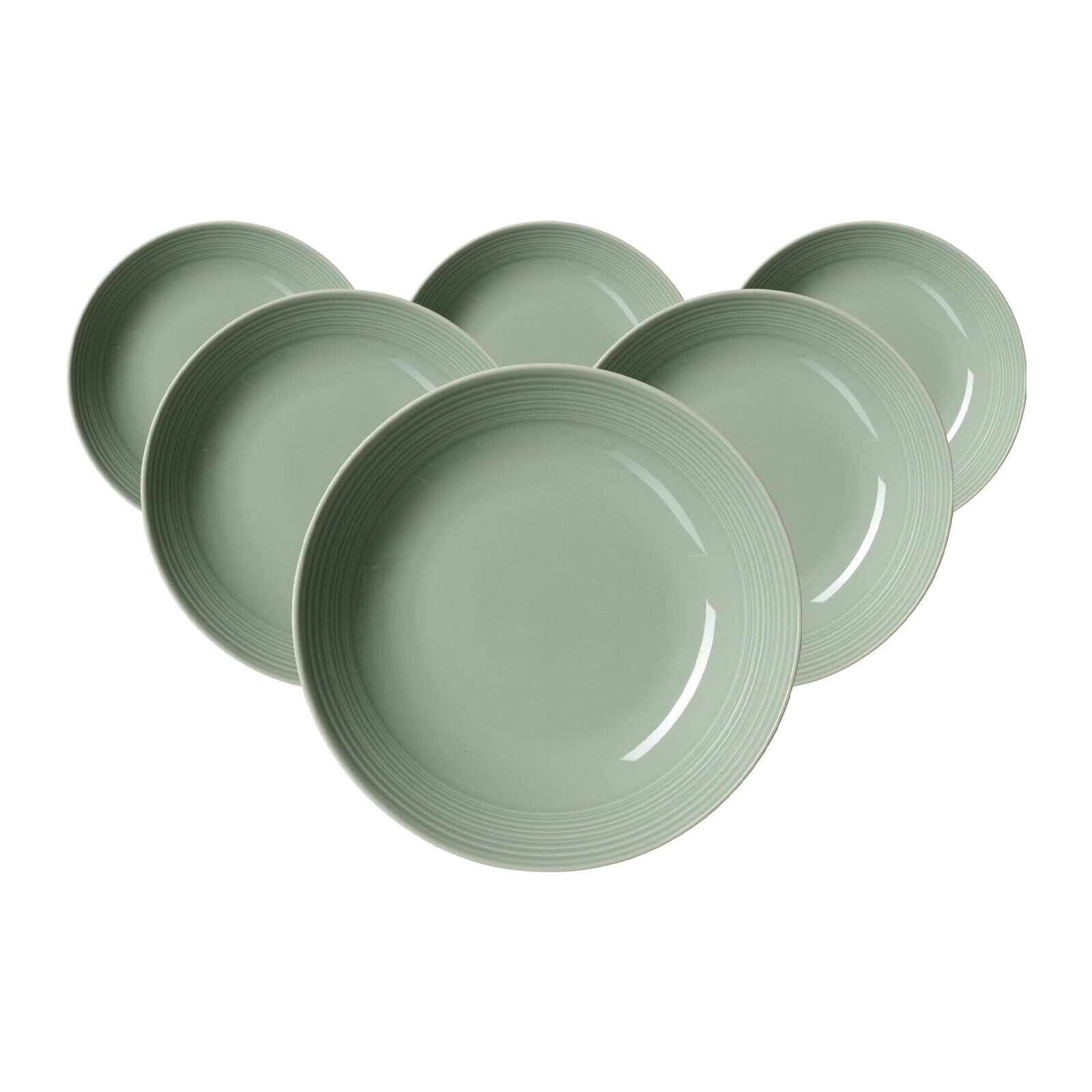Suppenteller Levi ø 22 cm 6er Set