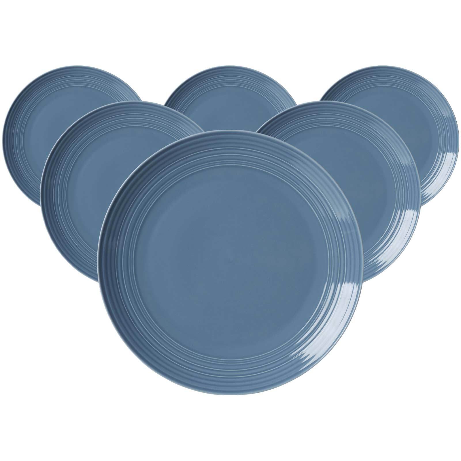 Ritzenhoff & Breker Speiseteller Levi &oslash; 27 cm 6er Set 