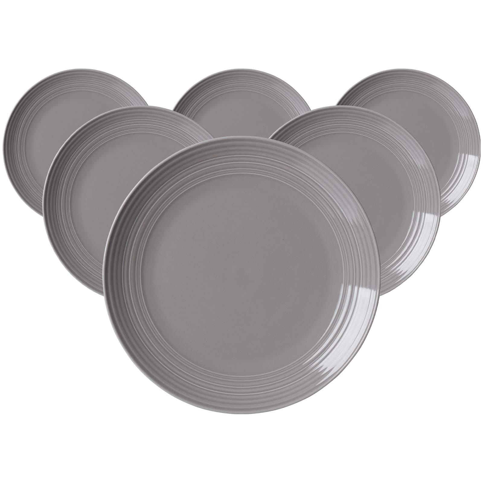 Ritzenhoff & Breker Speiseteller Levi &oslash; 27 cm 6er Set 