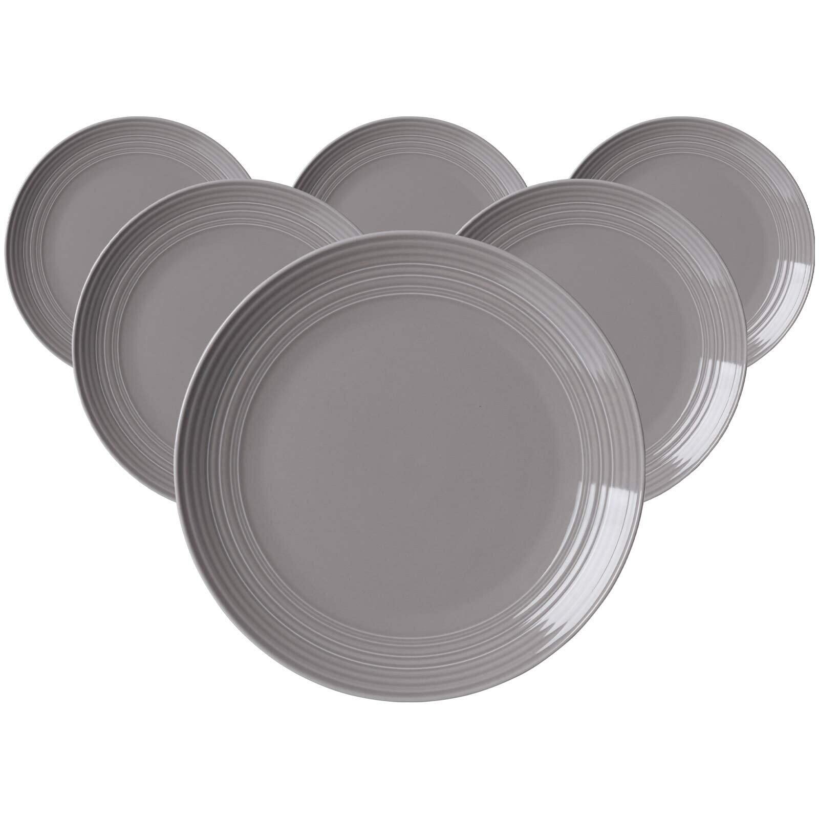 Speiseteller Levi ø 27 cm 6er Set