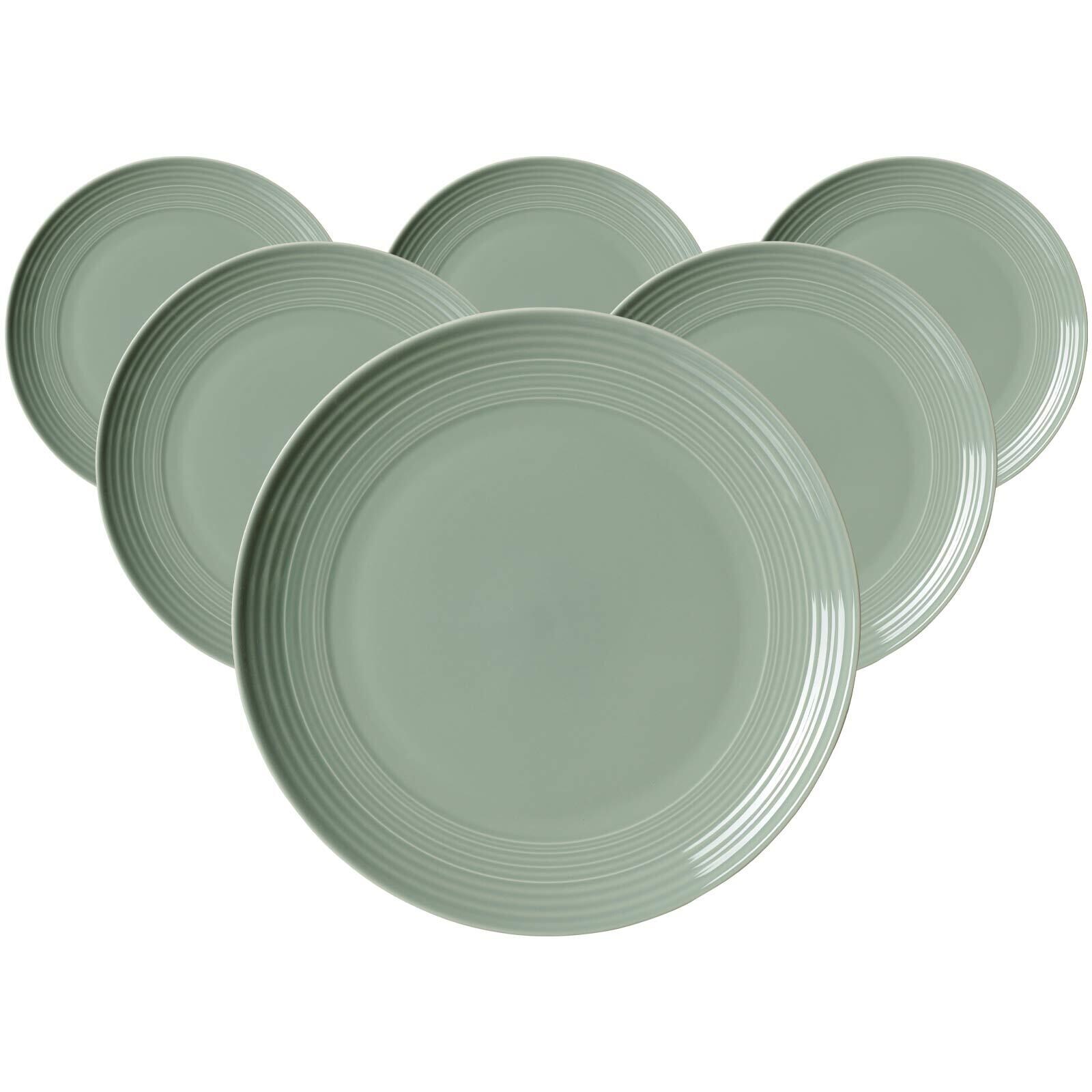 Speiseteller Levi ø 27 cm 6er Set