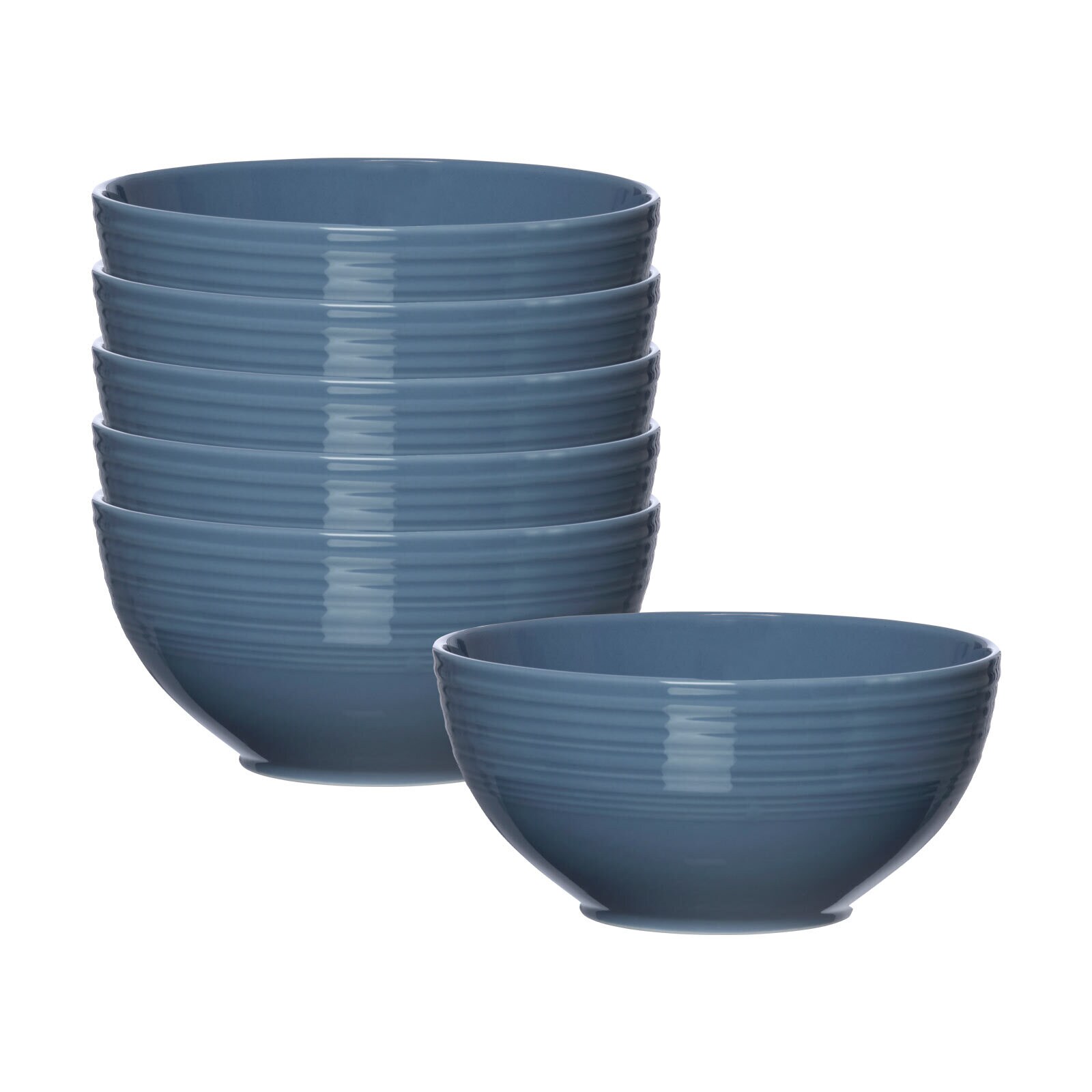 Müslischalen Levi ø 15 cm 6er Set