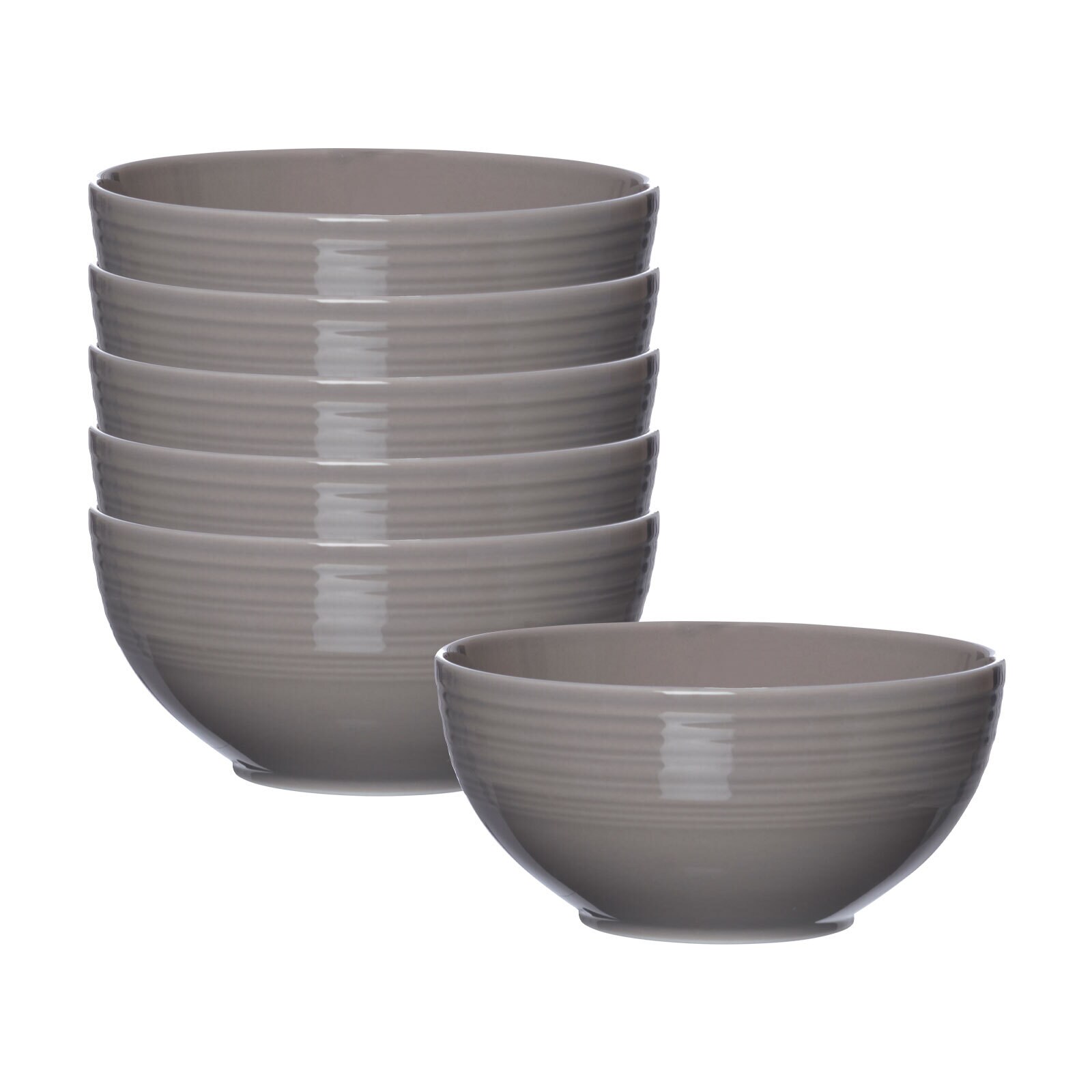 Müslischalen Levi ø 15 cm 6er Set