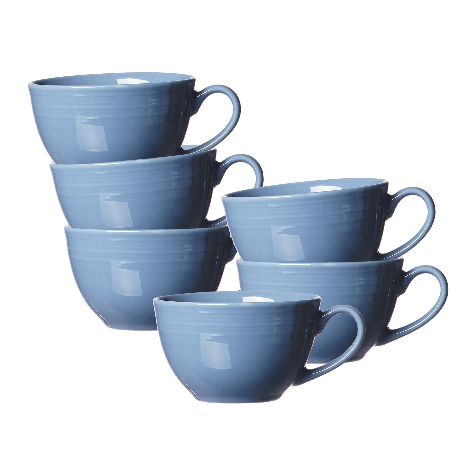 Kaffeetassen Levi  6er Set