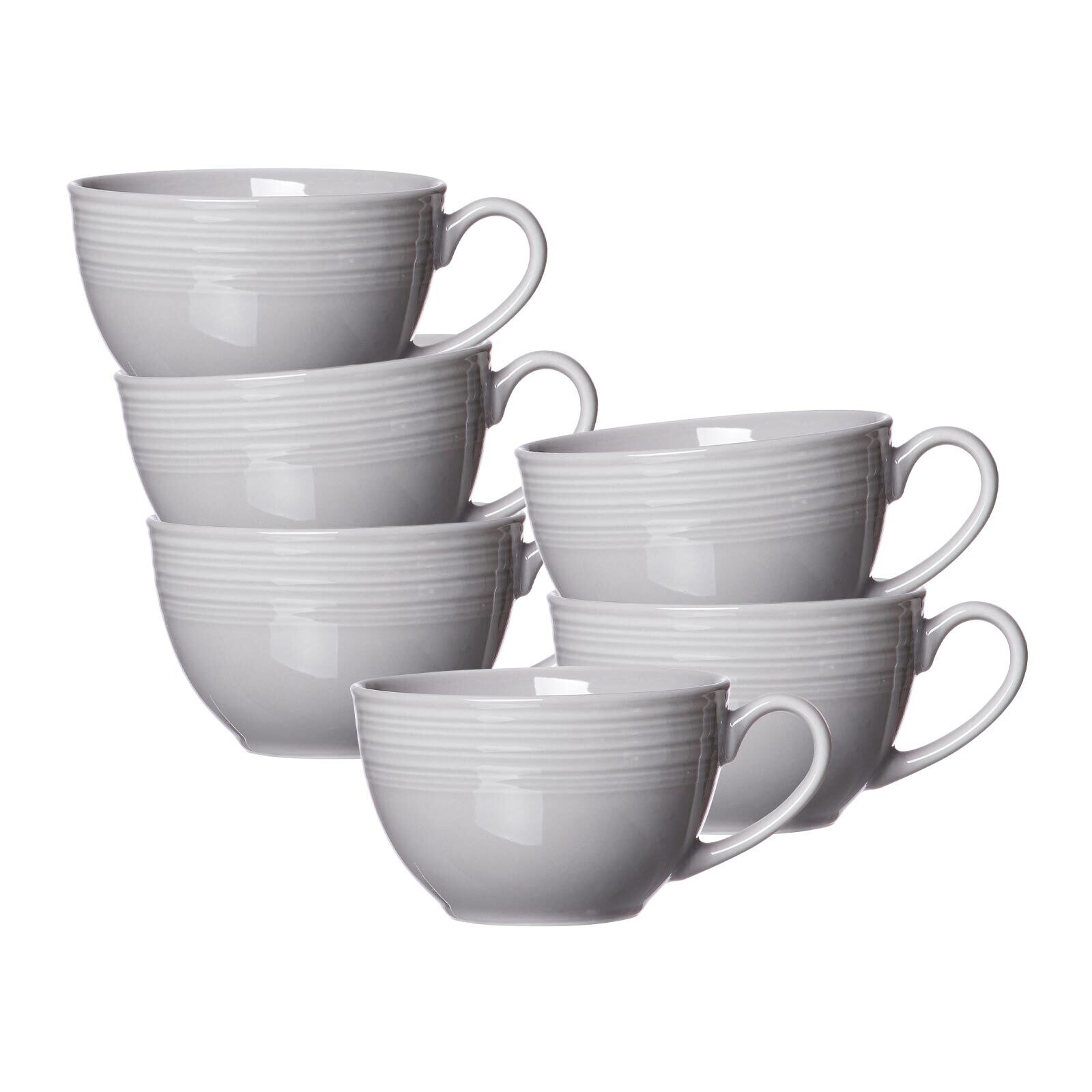 Kaffeetassen Levi  6er Set