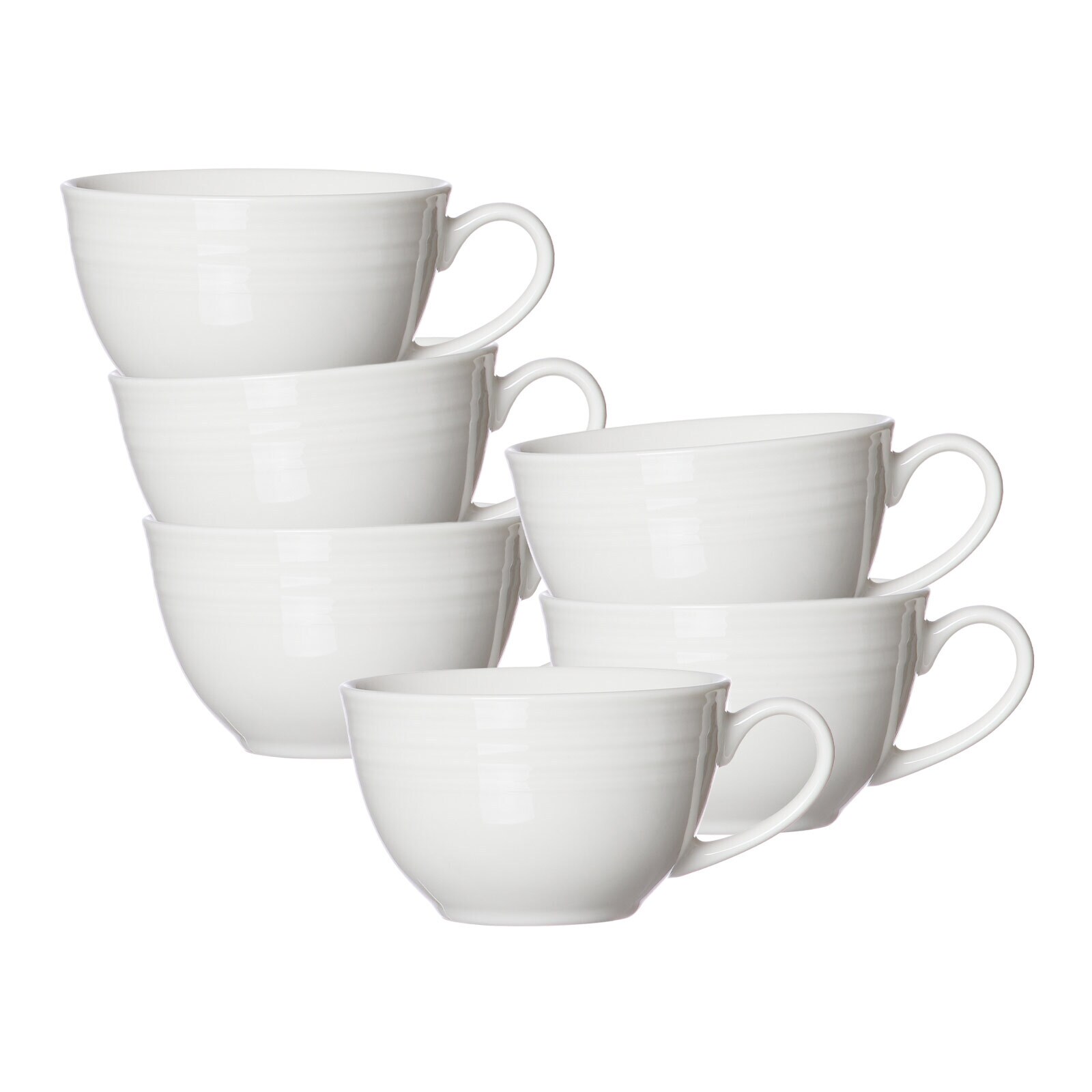 Kaffeetassen Levi  6er Set