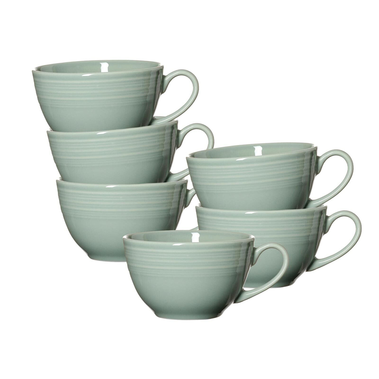 Kaffeetassen Levi  6er Set