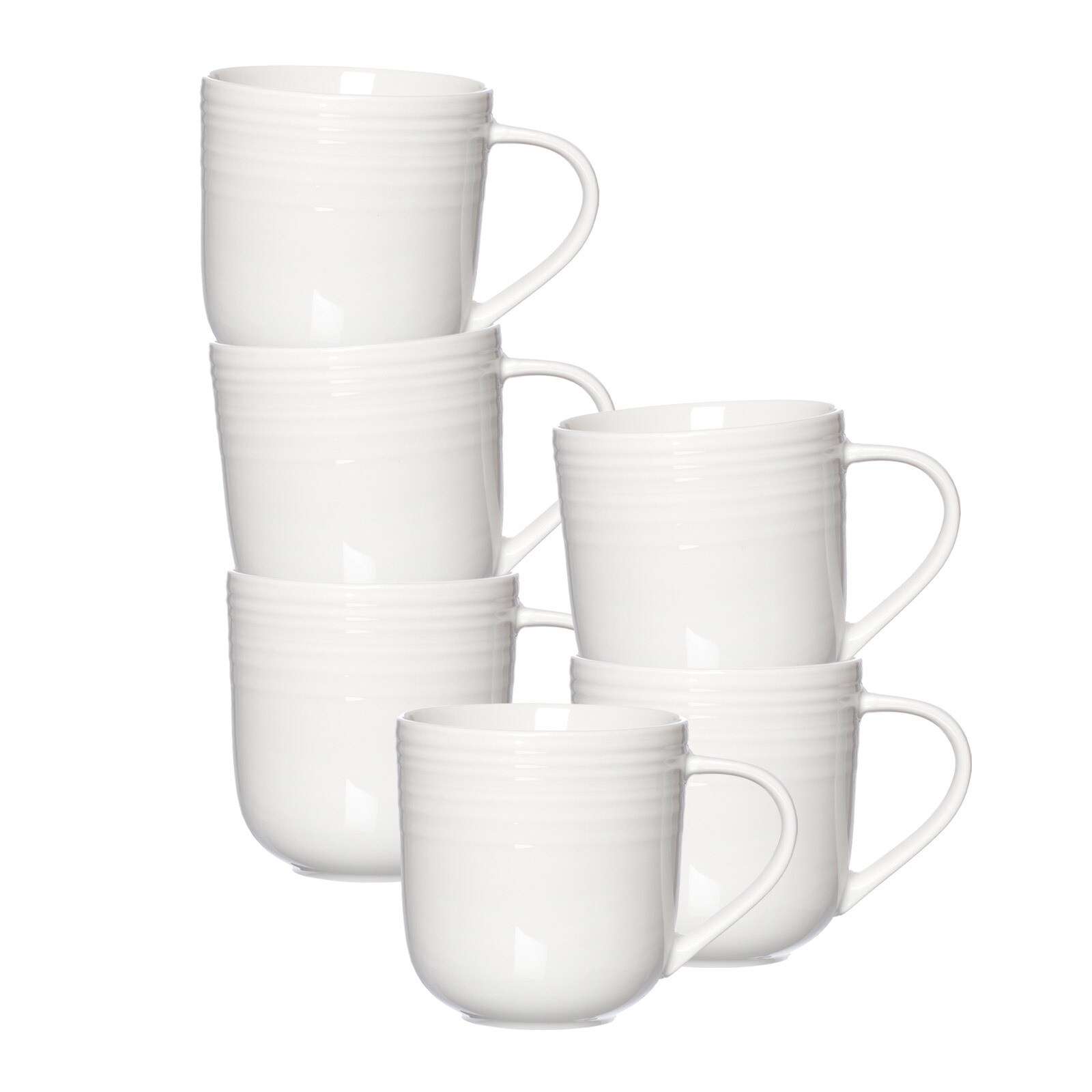 Kaffeebecher Levi  6er Set