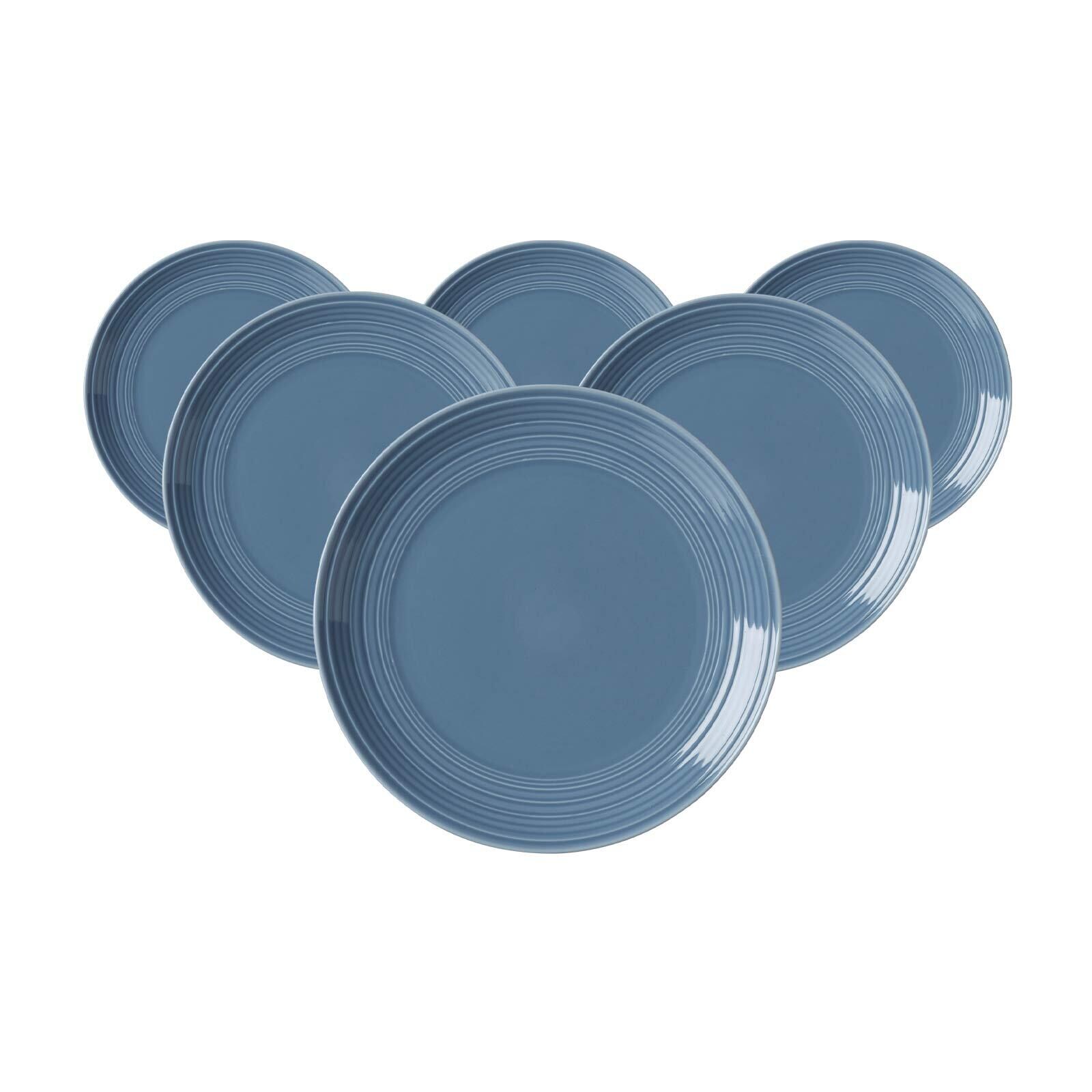 Dessertteller Levi ø 21 cm 6er Set