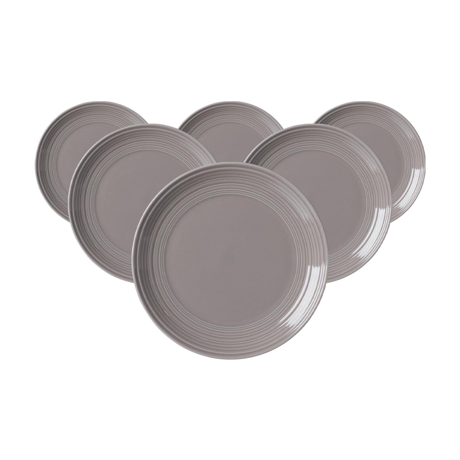 Dessertteller Levi ø 21 cm 6er Set