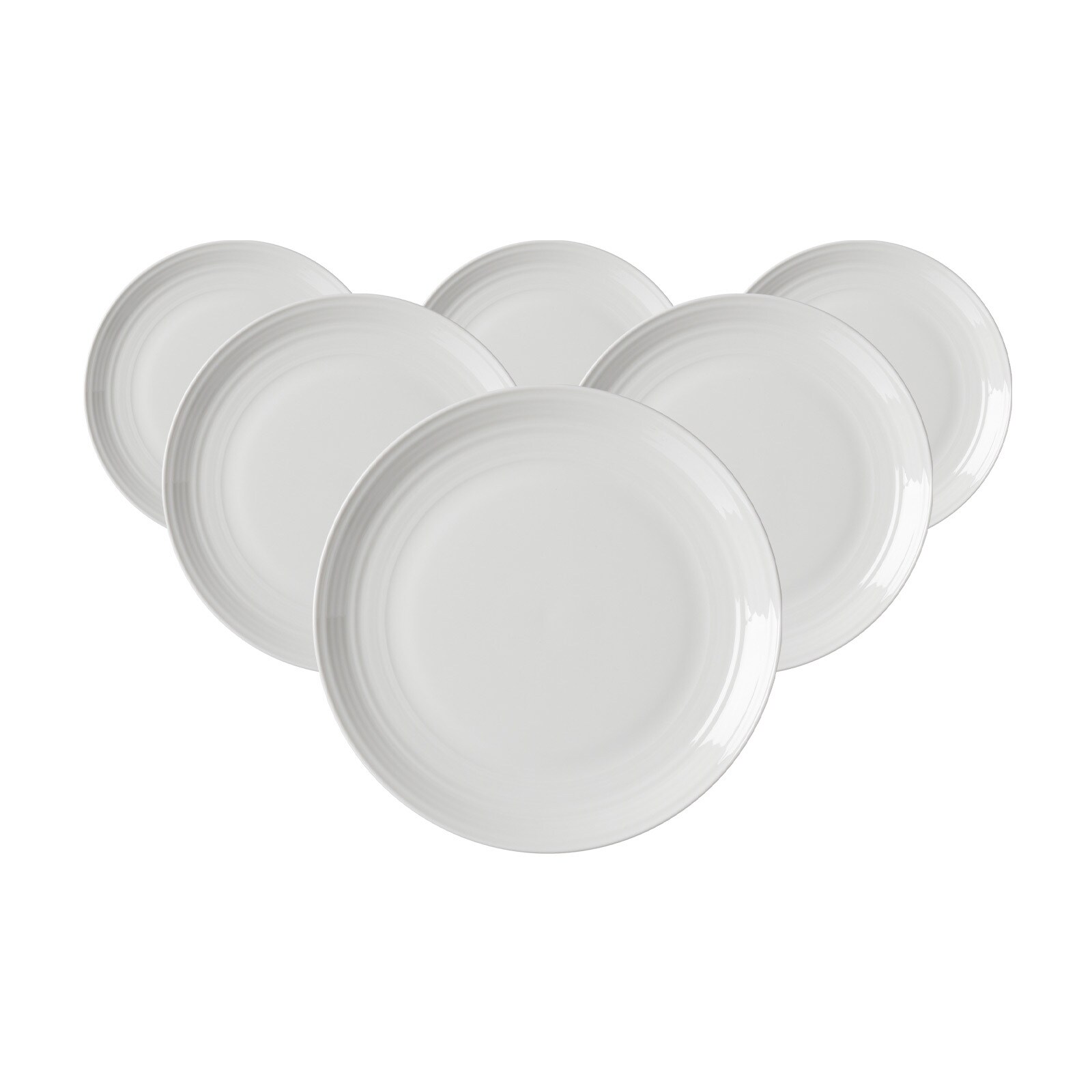 Dessertteller Levi ø 21 cm 6er Set