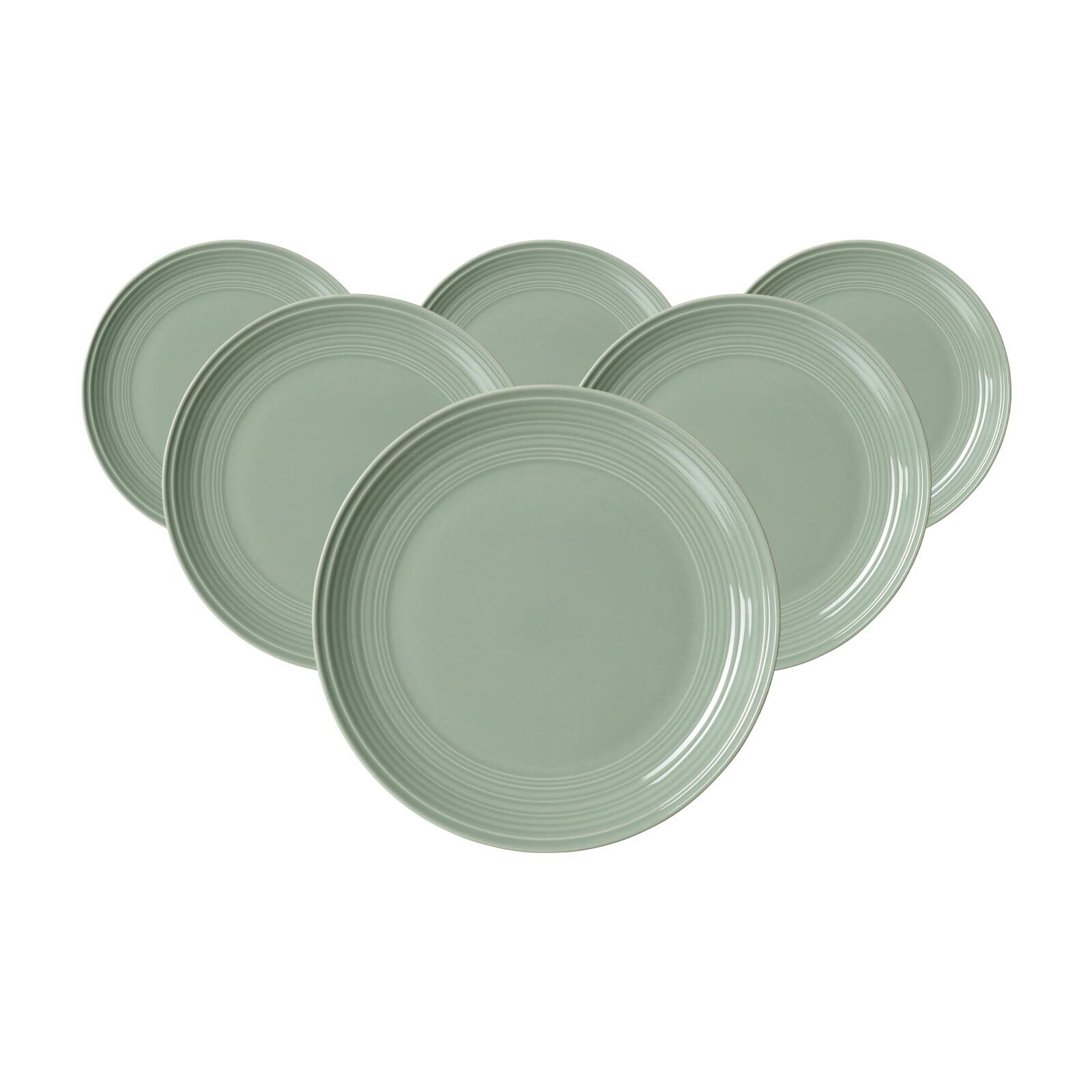 Dessertteller Levi ø 21 cm 6er Set