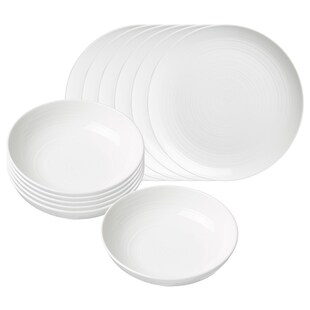 Ritzenhoff & Breker Tafelservice Suomi 12er Set 