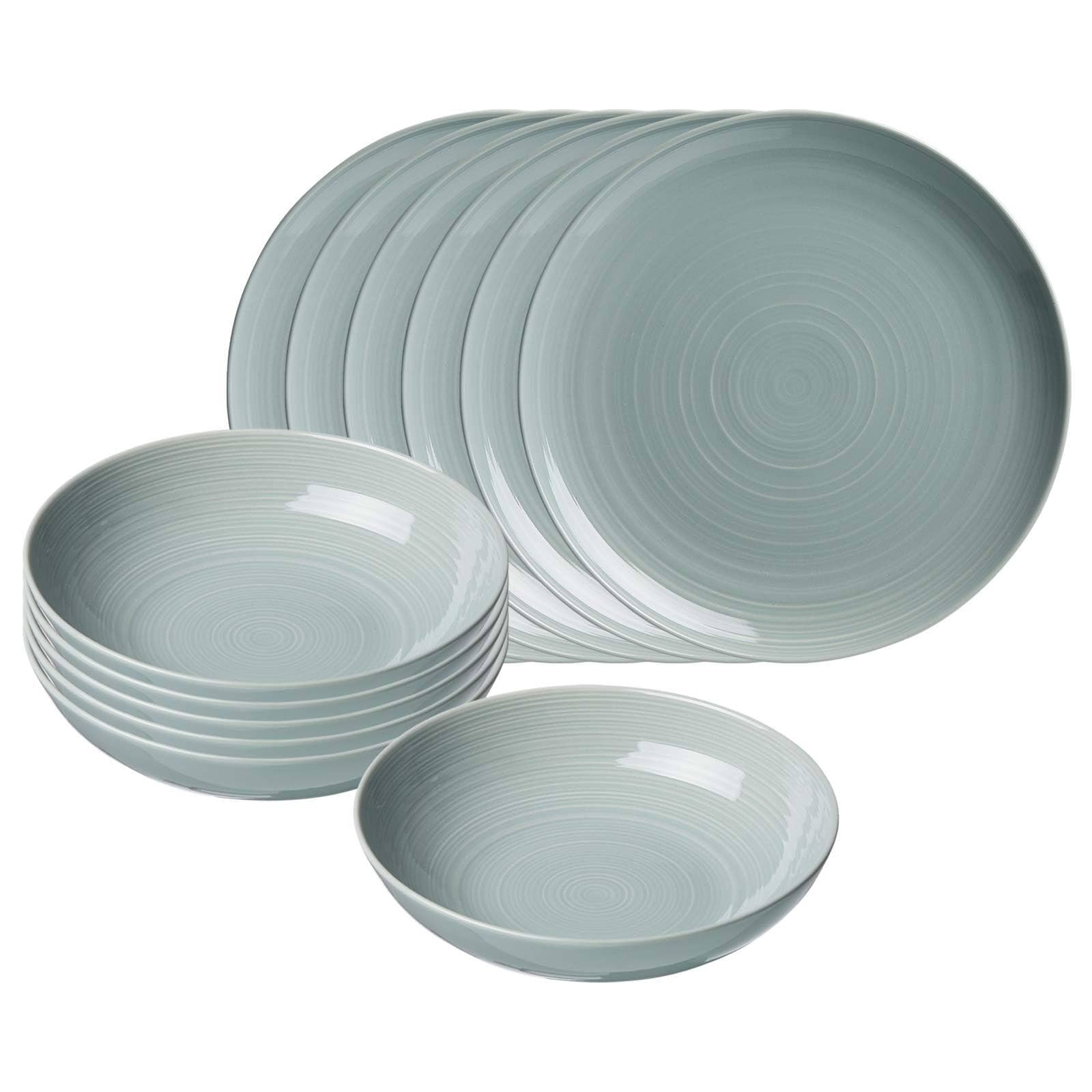 Ritzenhoff & Breker Tafelservice Suomi 12er Set 