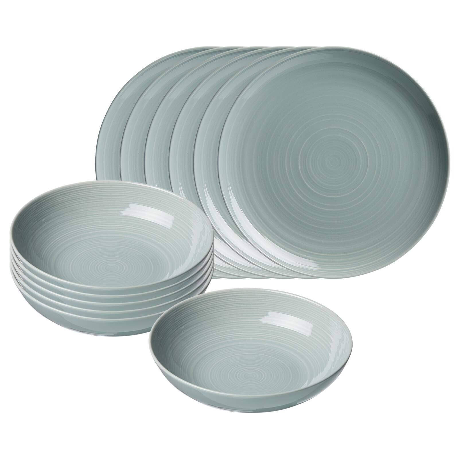 Tafelservice Suomi 12er Set