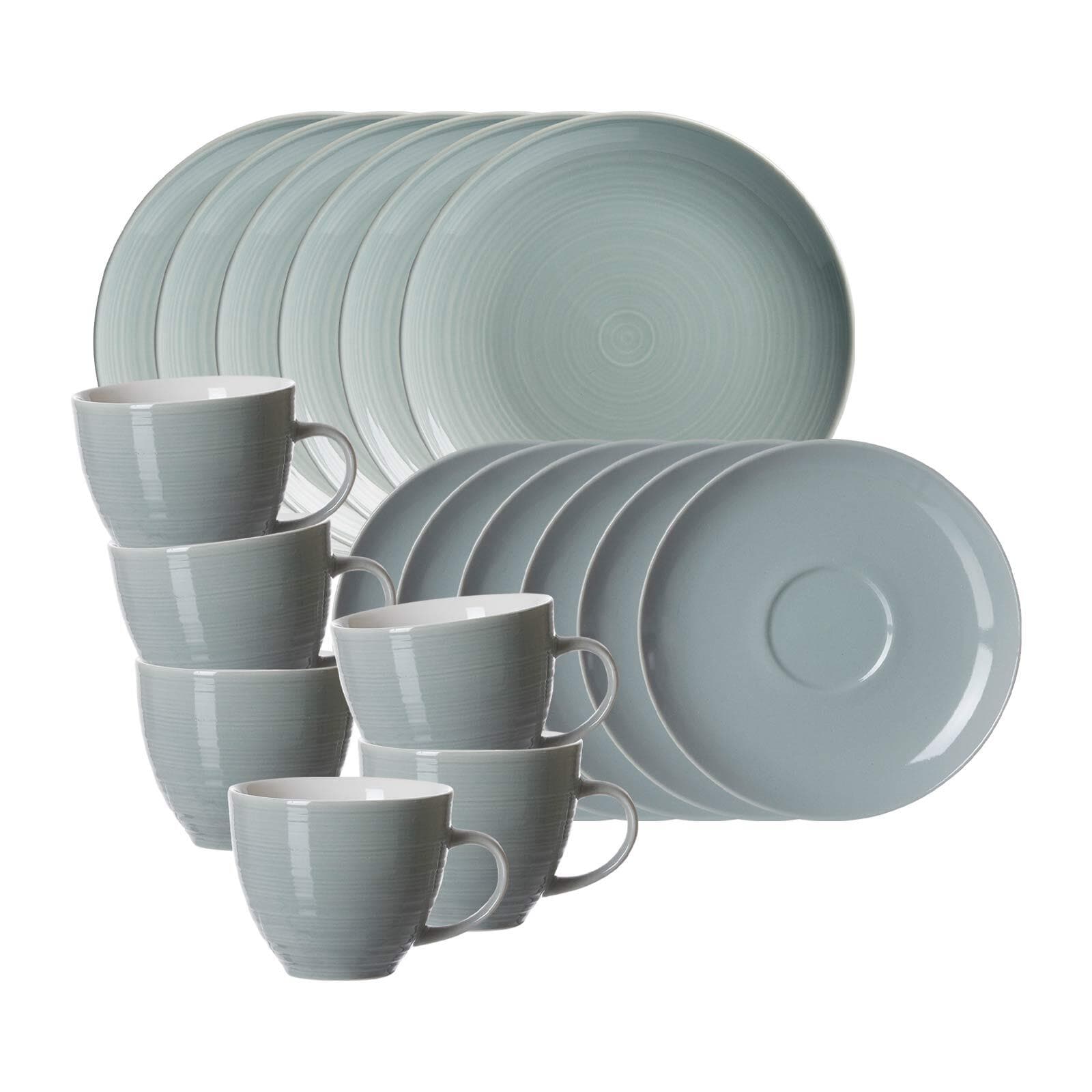 Ritzenhoff & Breker Kaffeeservice Suomi 18er Set 