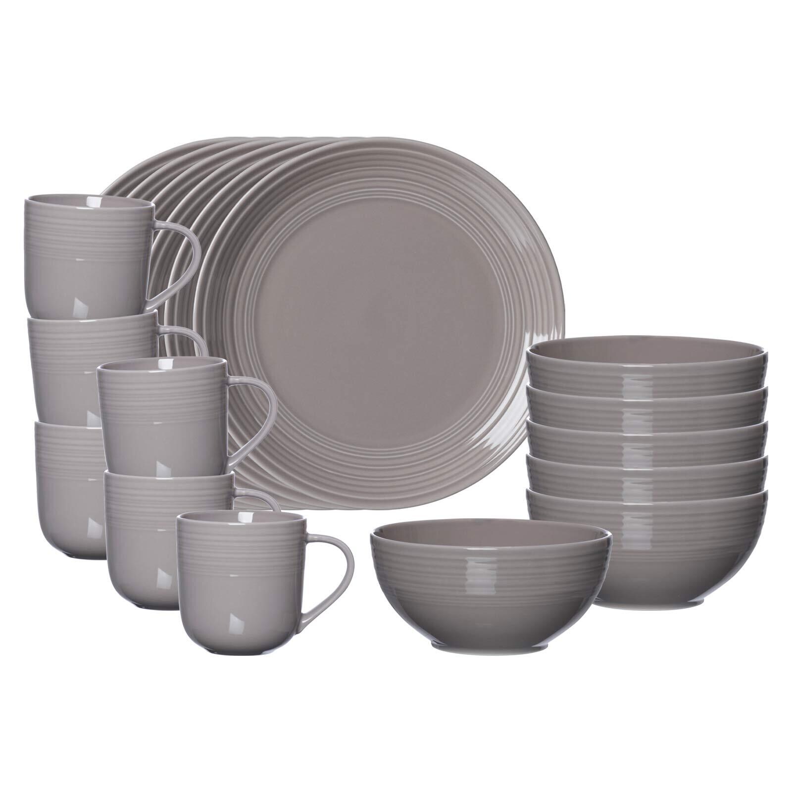 Frühstücks-Set Levi 18er Set